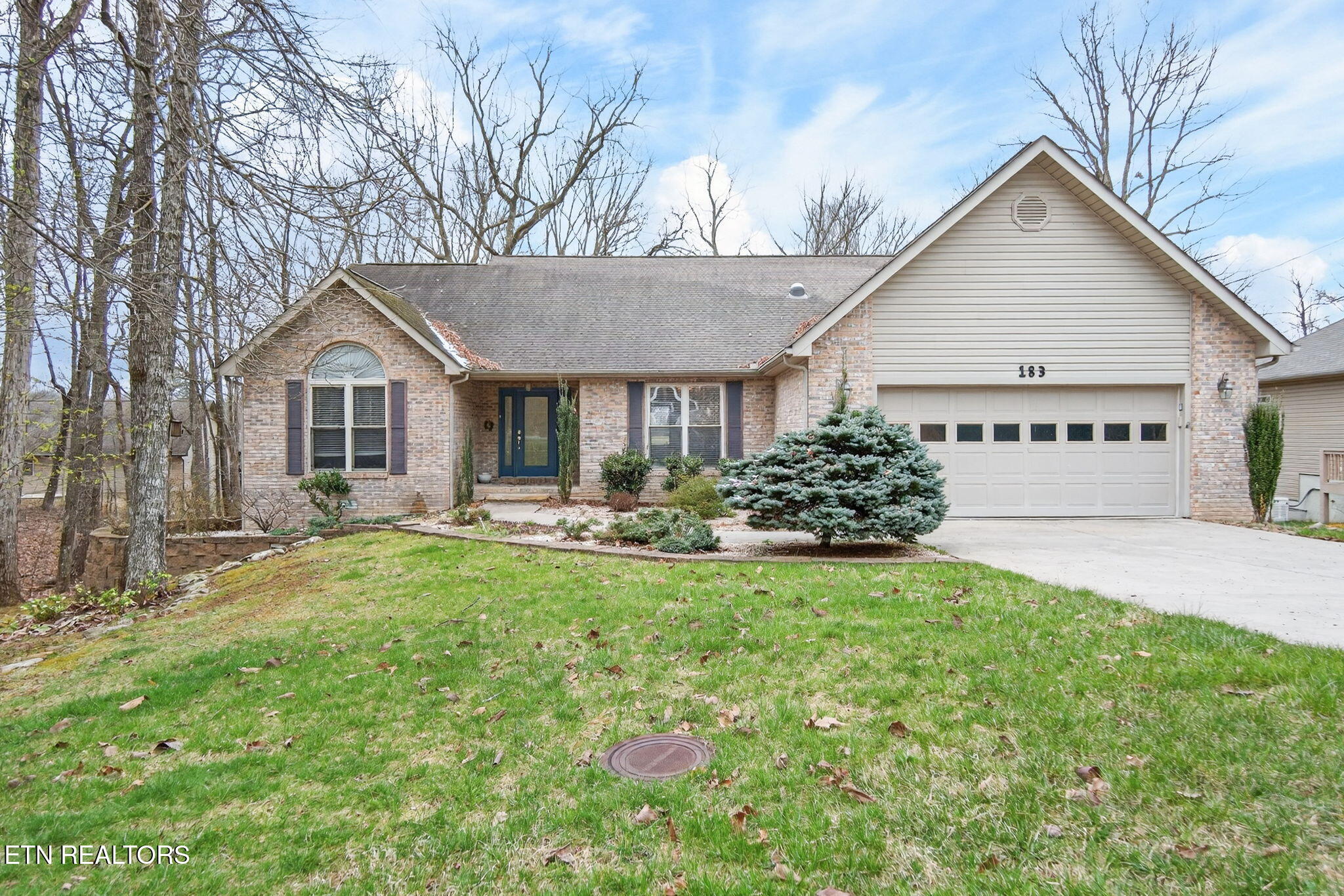 183 Trentwood Drive — photo