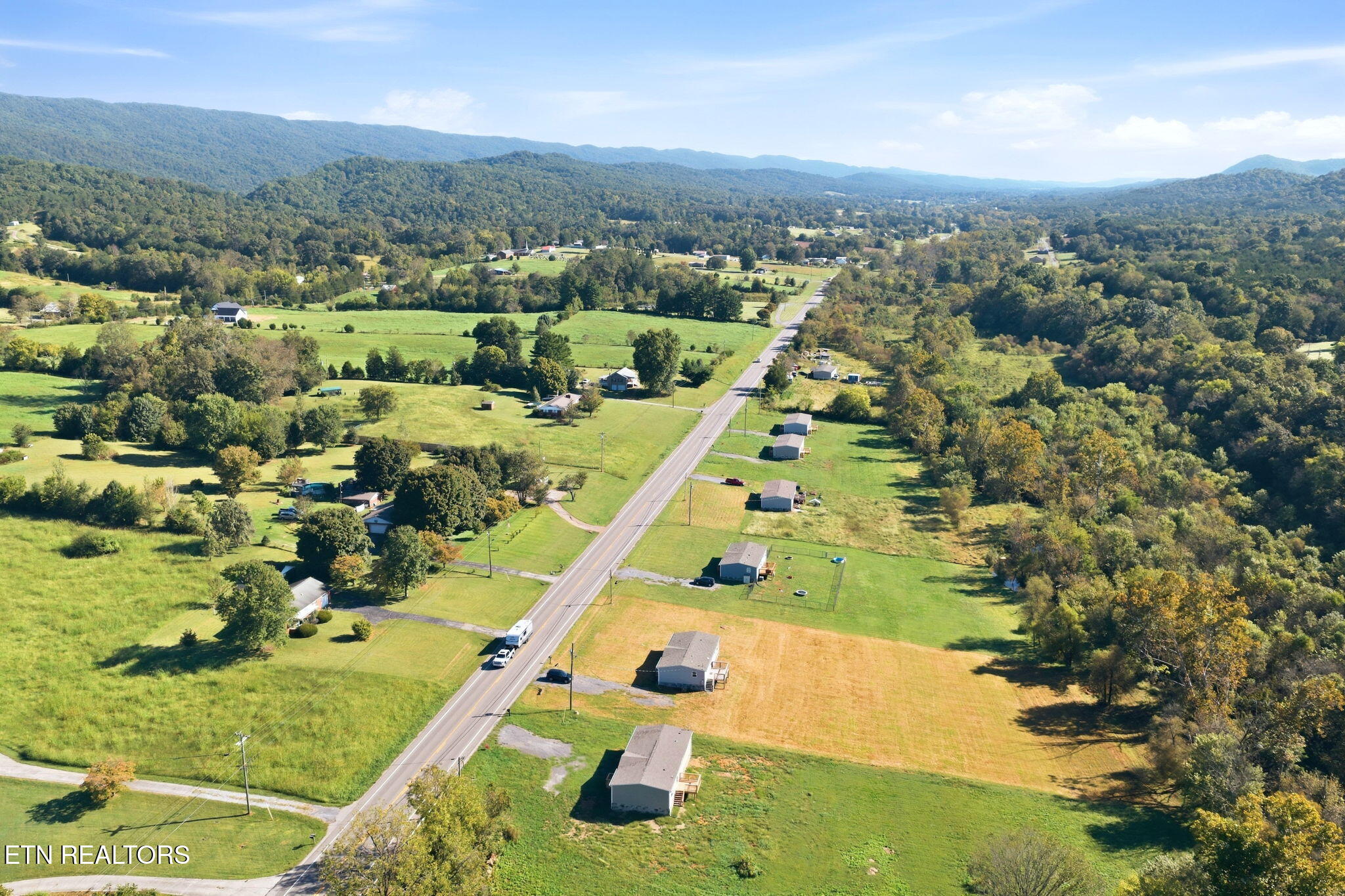 5330 Rutledge Pike, Rutledge, TN 37861 — photo 3
