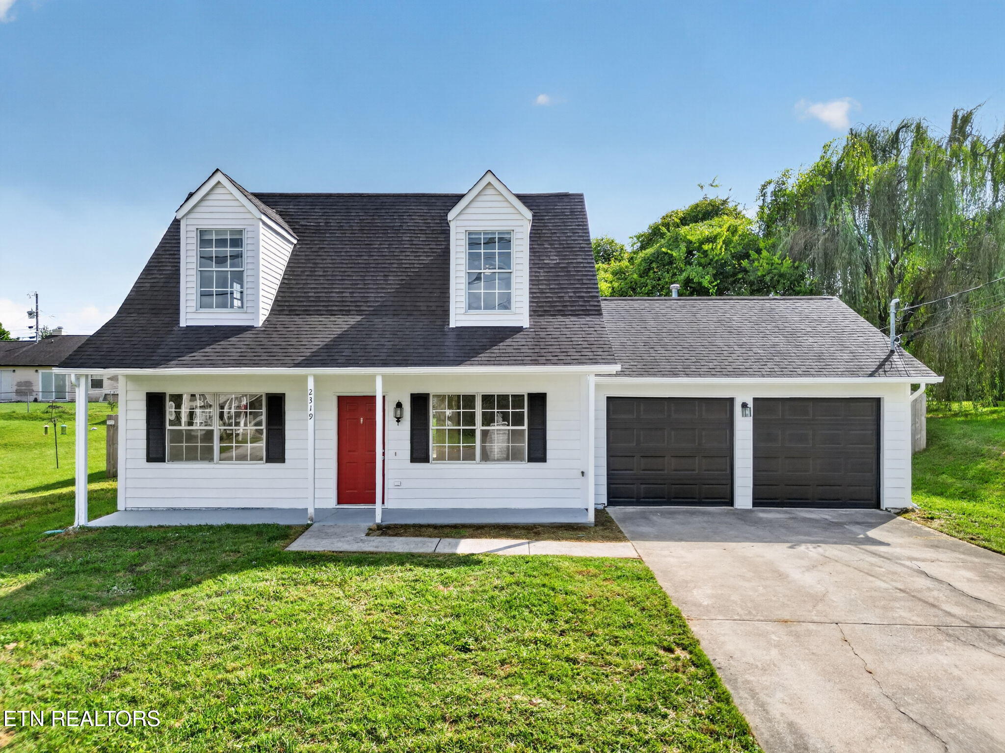 2319 Crestpark Rd — photo