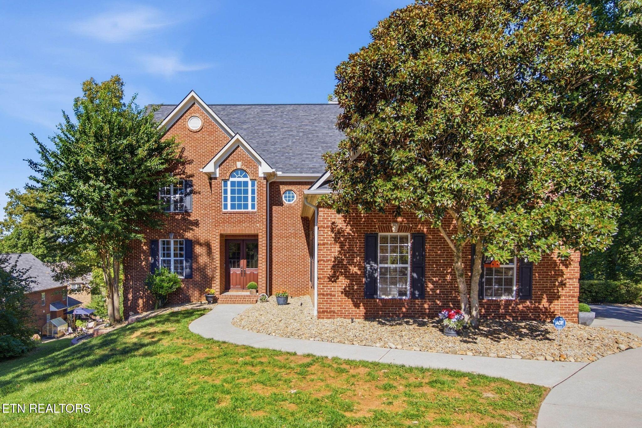 12400 Stonebranch Way — photo
