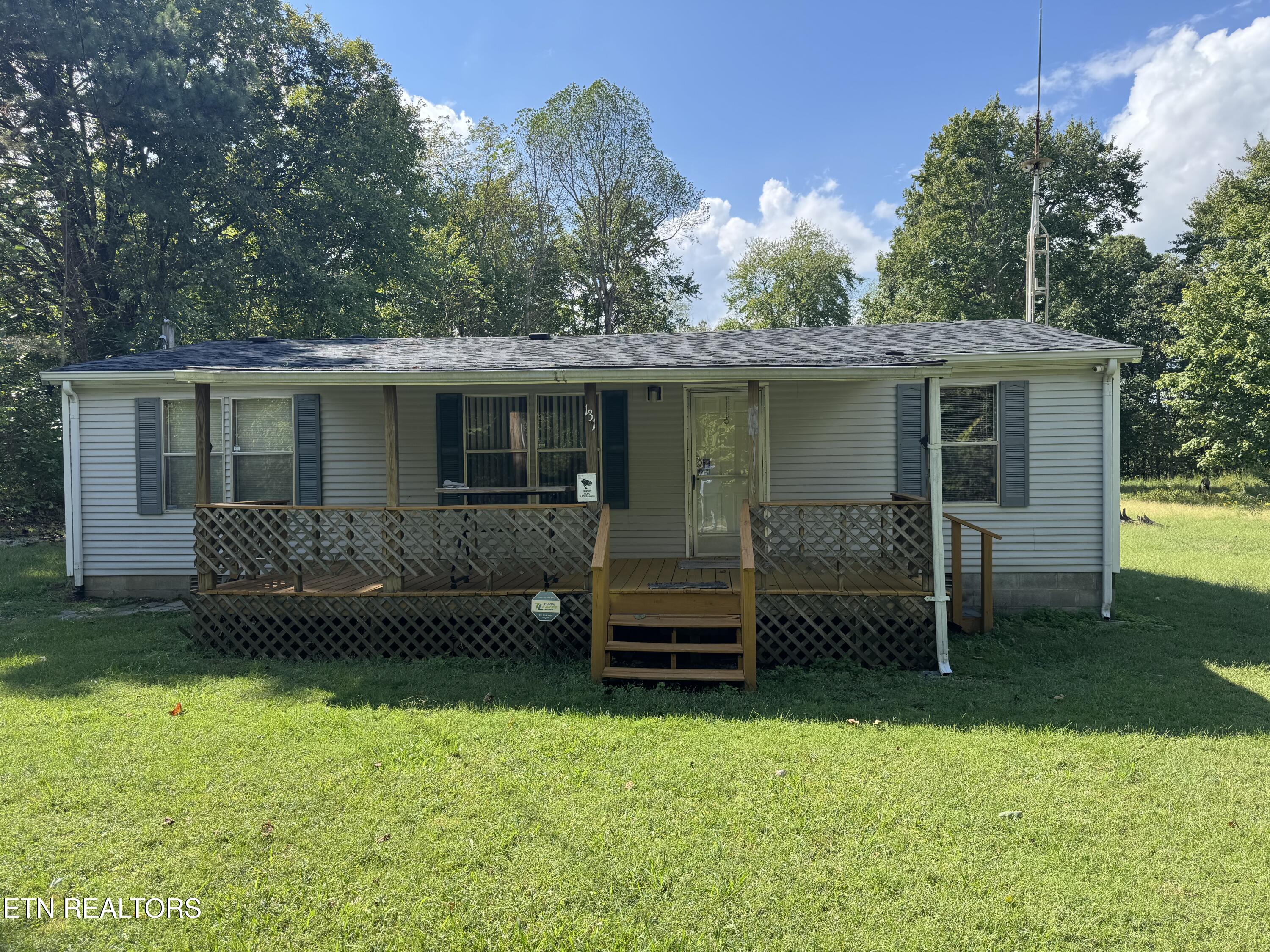 131 Bear Knob Lane — photo