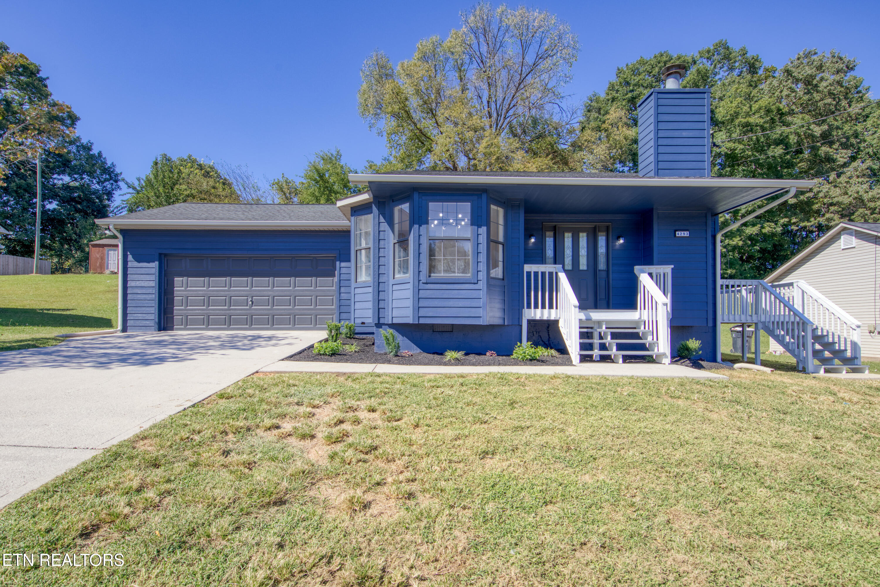4293 Larigo Drive — photo