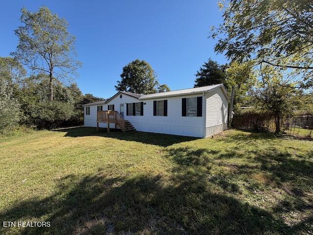 648 Reagan Valley Rd — photo