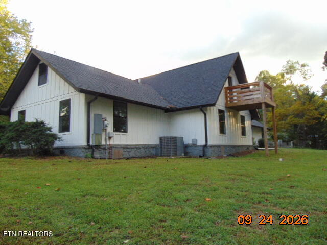 127 Ridge Lane, Clinton, TN 37716 — photo 2