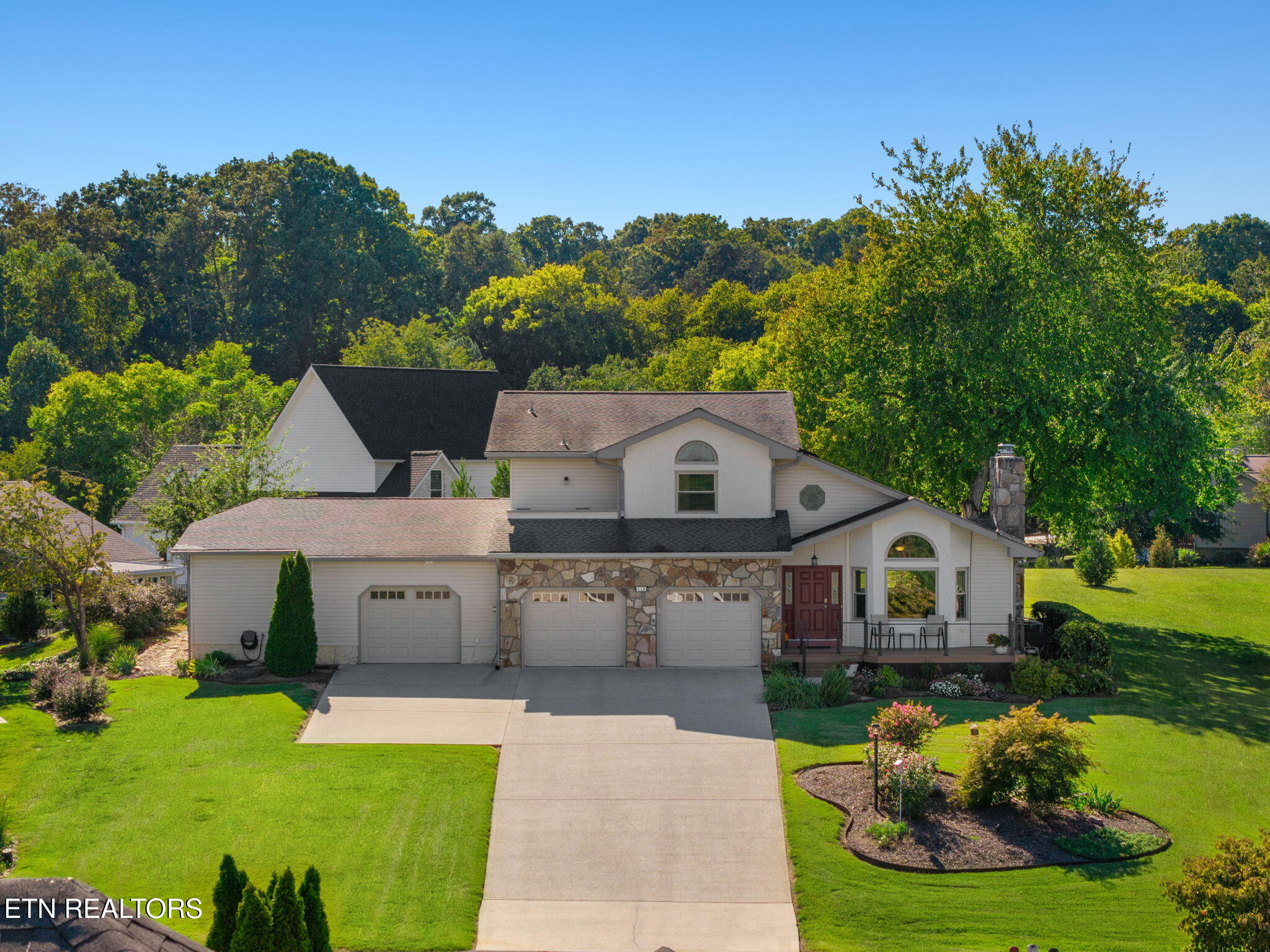 119 Tooweka Circle — photo