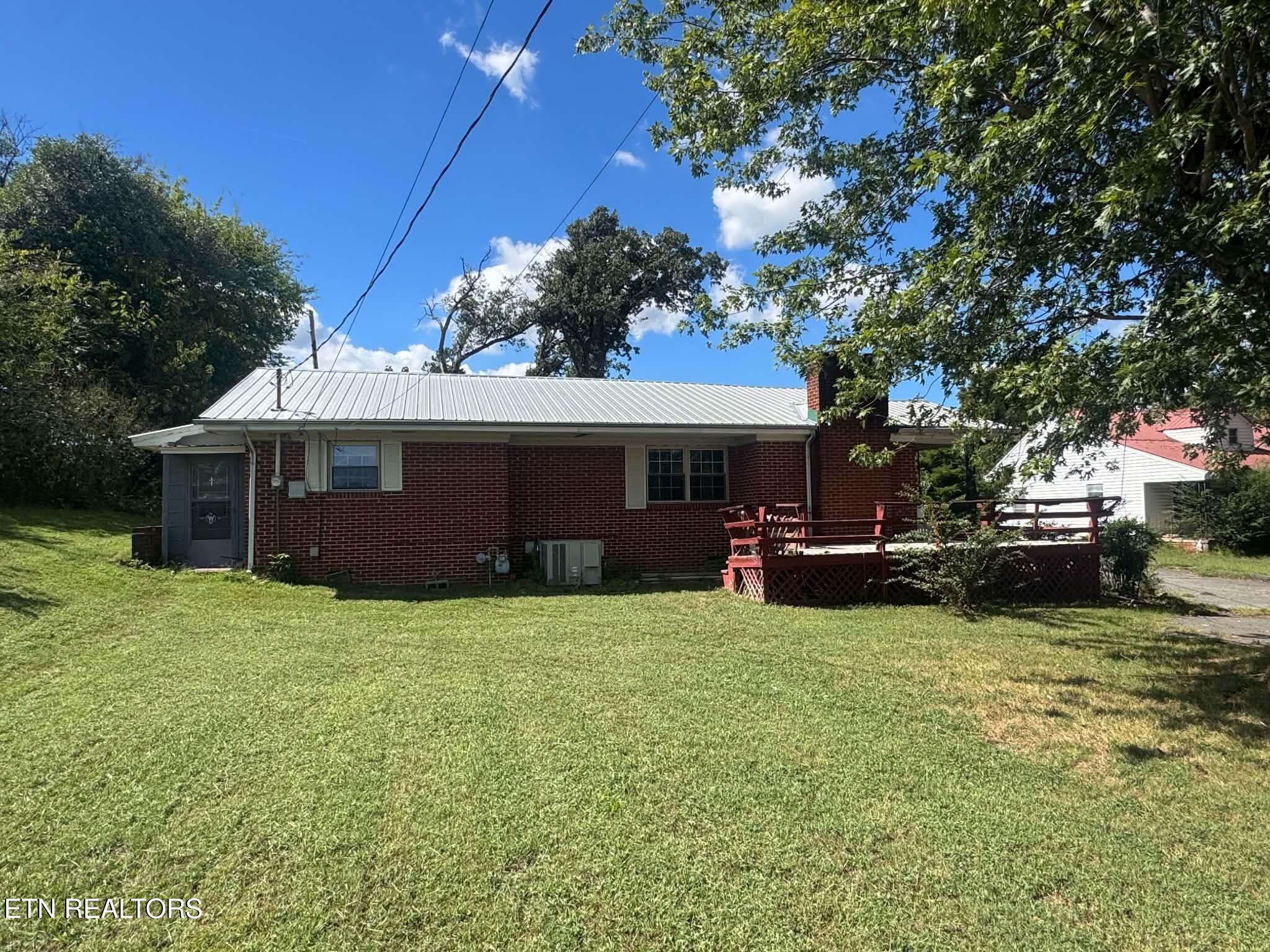 436 Old Tellico Hwy — photo