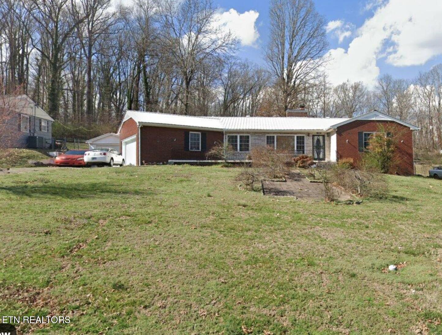 1505 Bonita Drive — photo