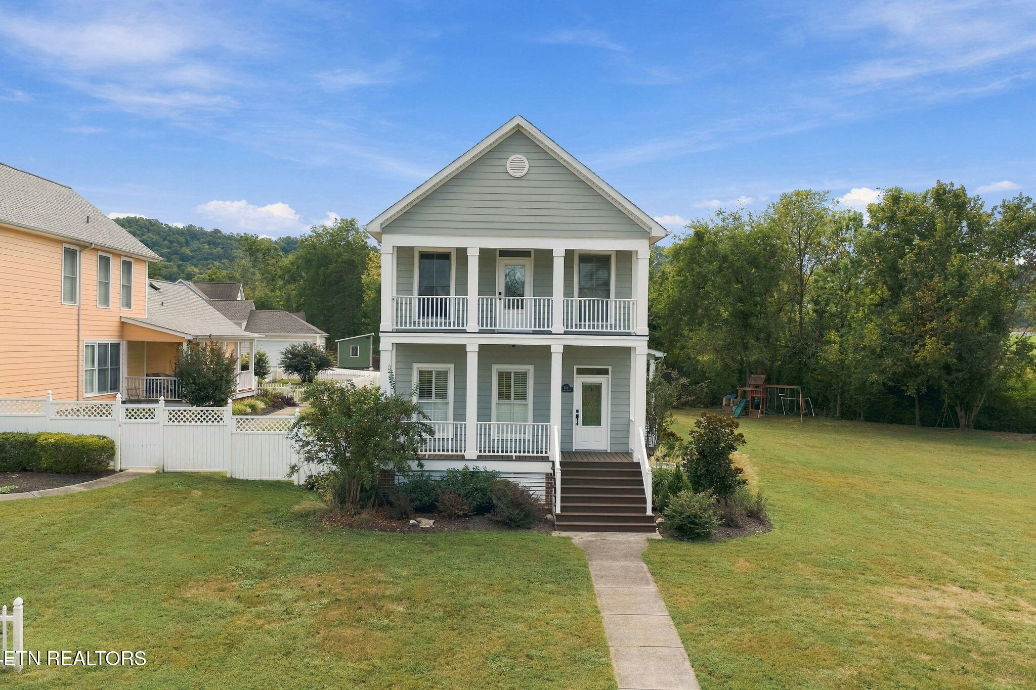 110 Arcadian Springs Drive — photo