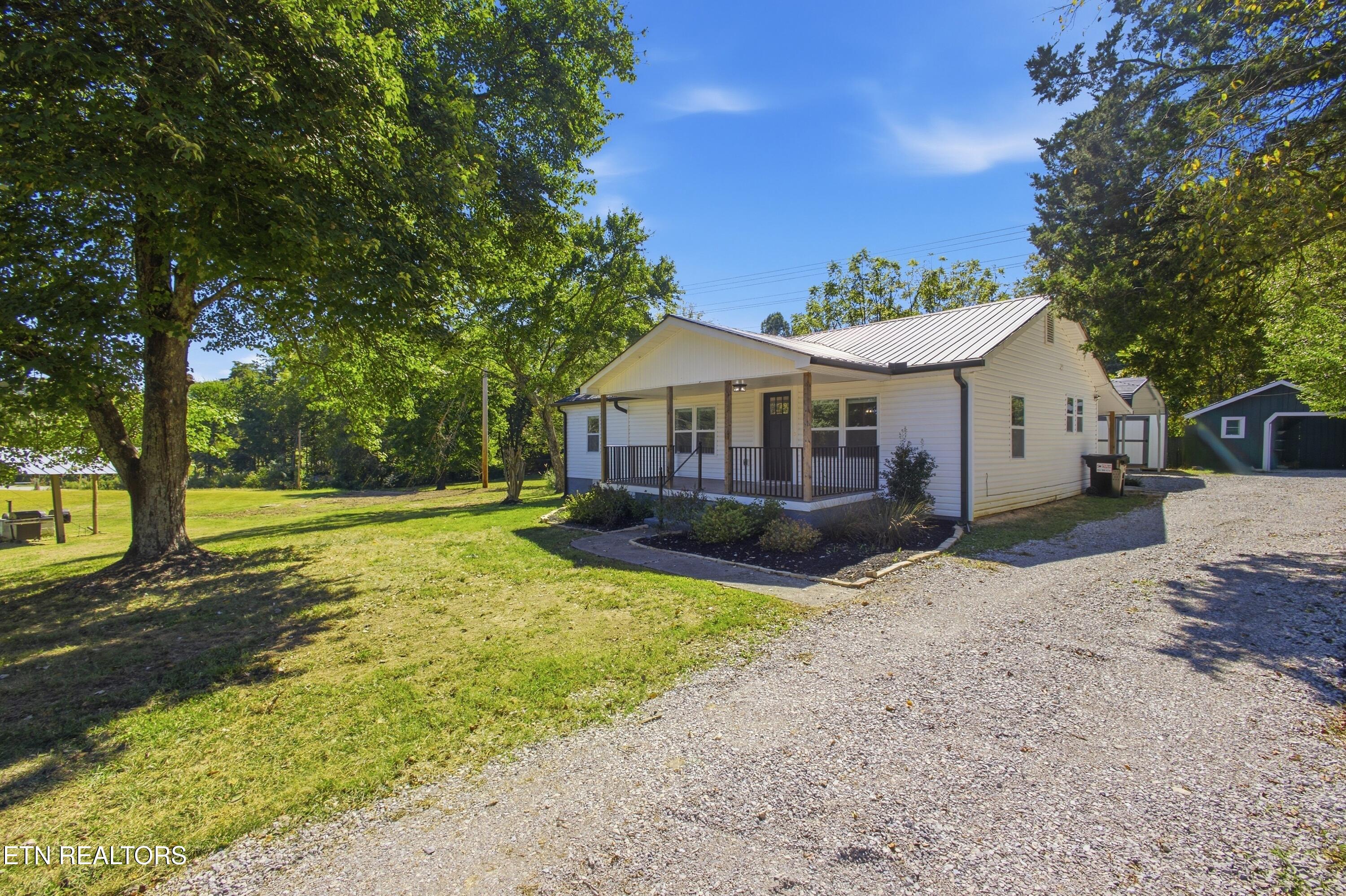 3222 Kingston Hwy — photo