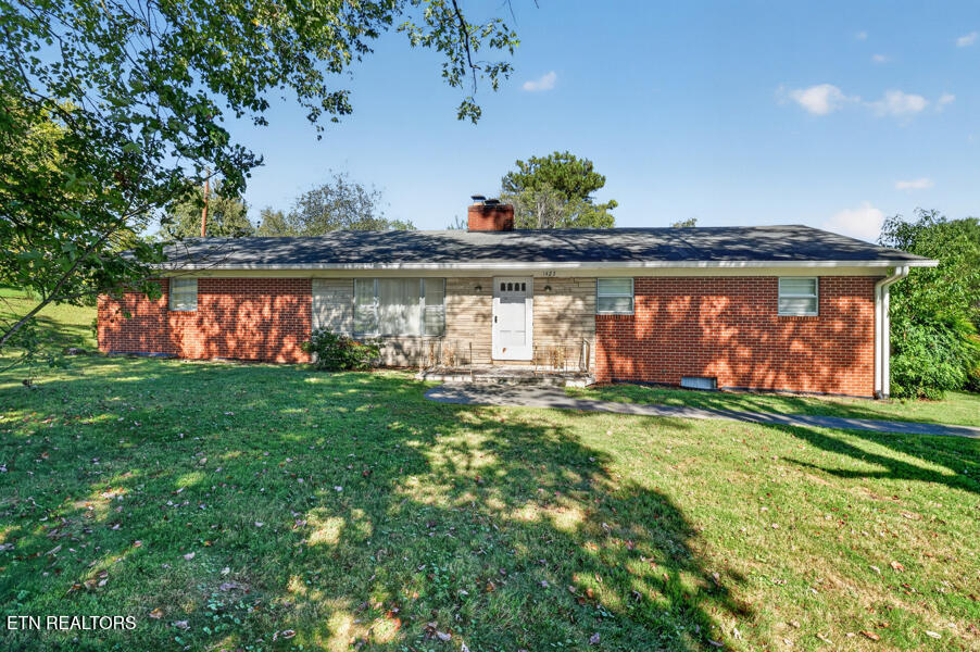 1423 Melinda Ferry Rd — photo