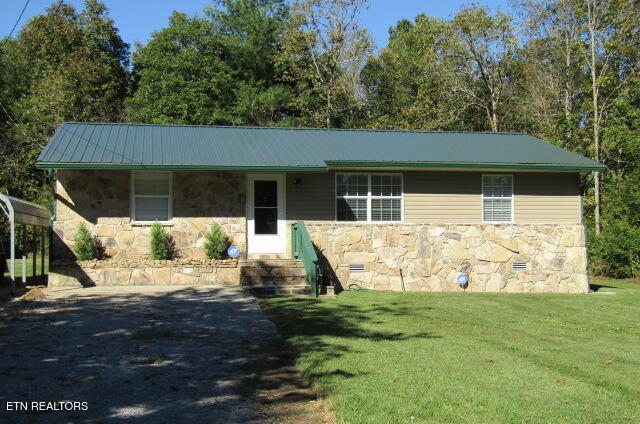 1006 Hopi Drive — photo