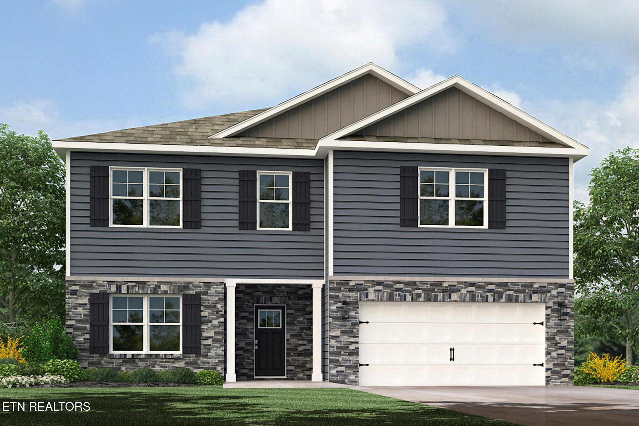 8003 Haley Springs Lane — photo