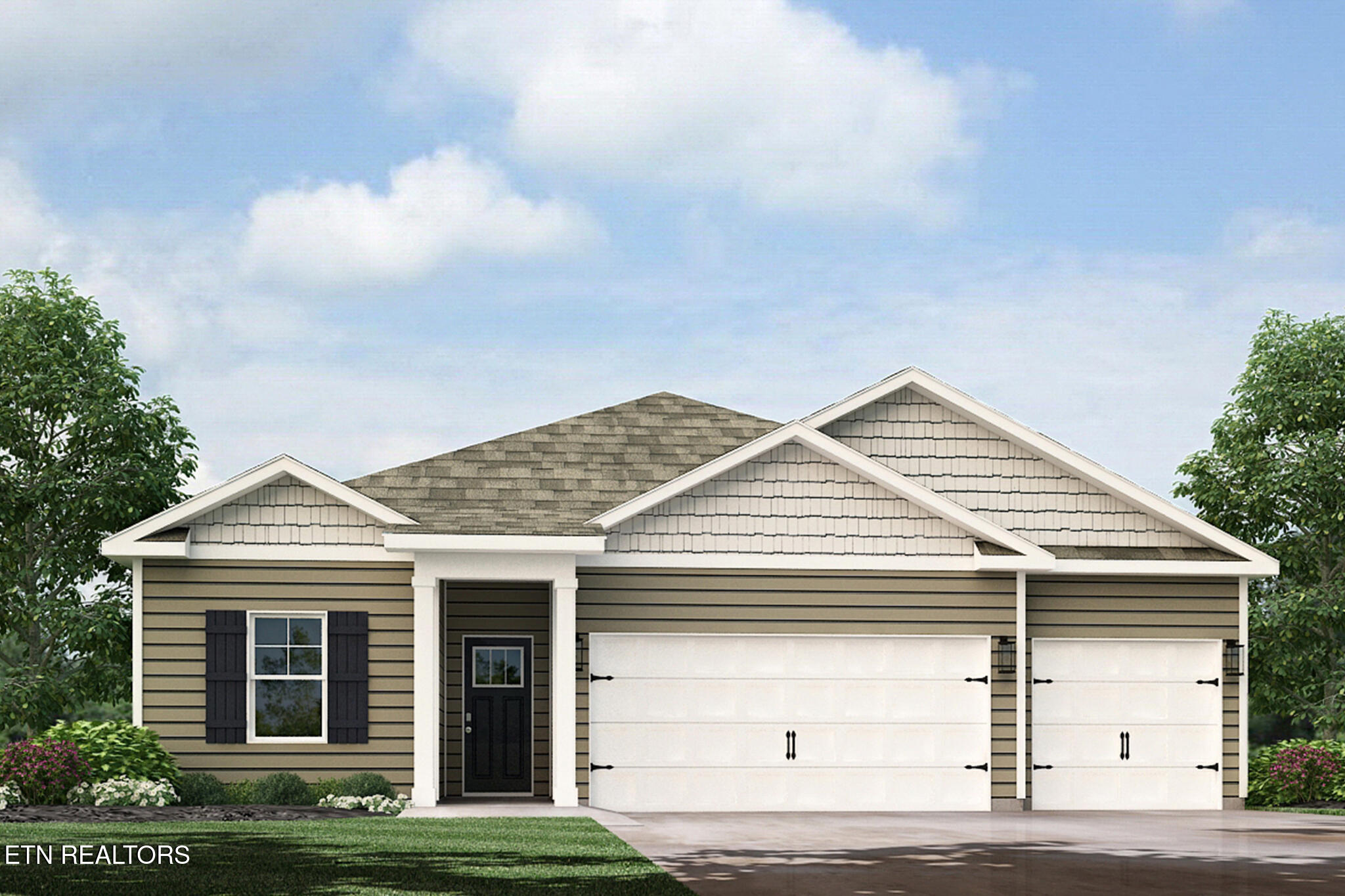 8021 Haley Springs Lane — photo