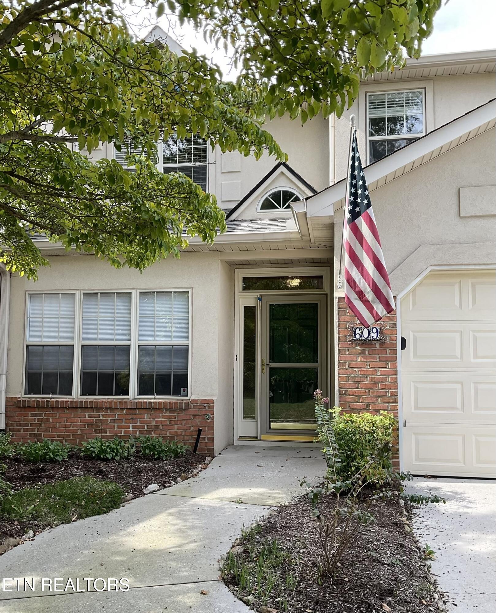 609 Chapel Point Lane 1 — photo