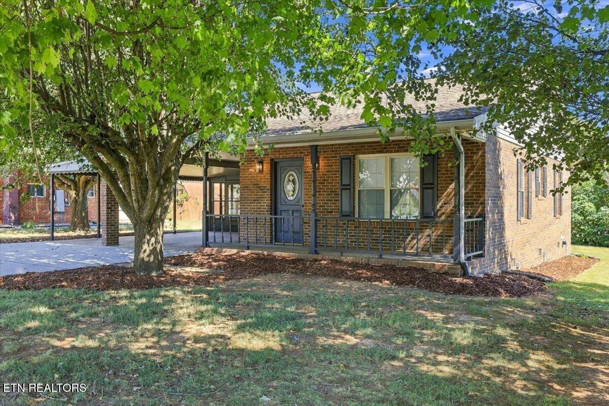 490 E Sunset, Morristown, TN 37814 — photo 3