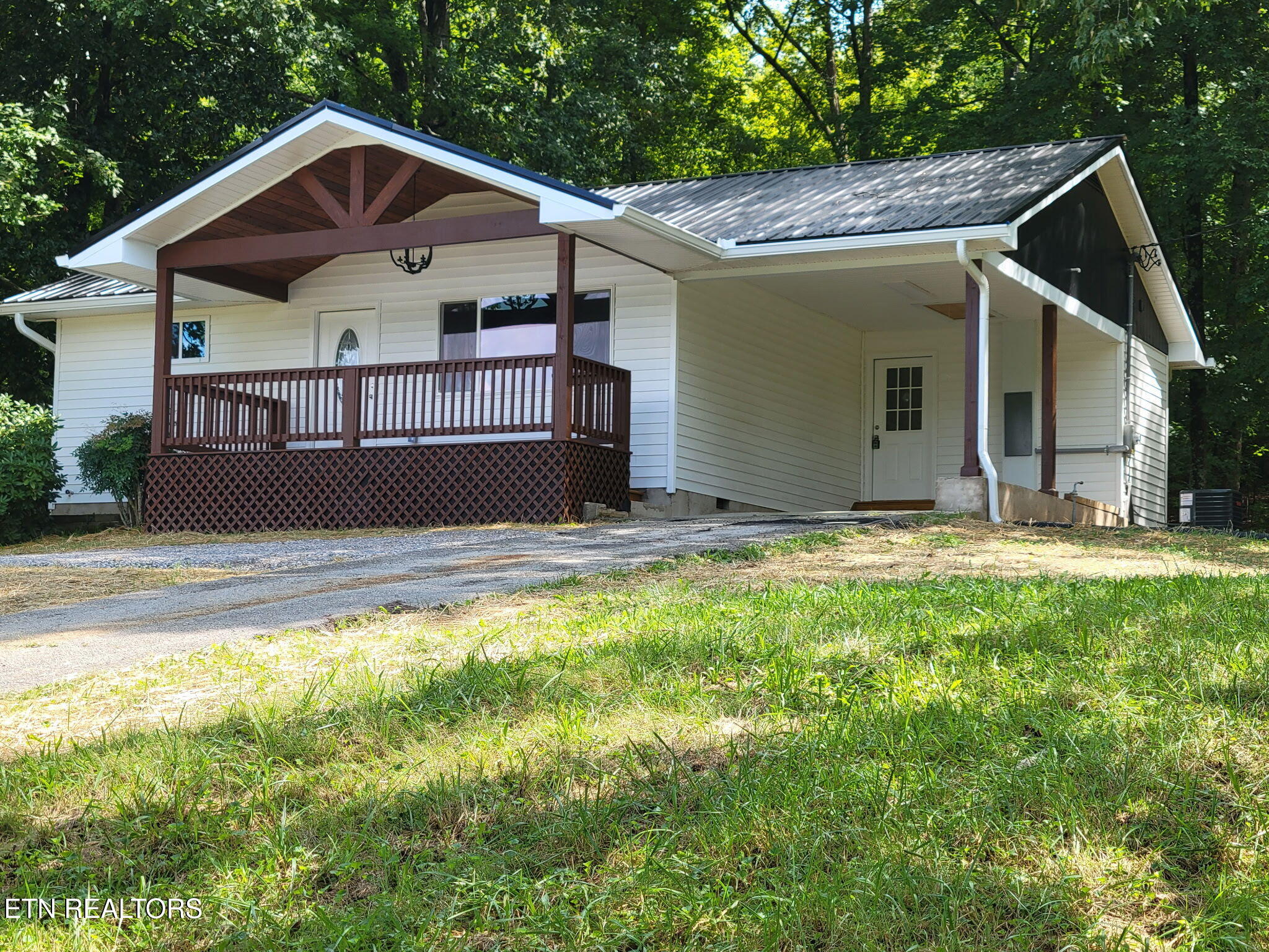 25682 Rhea County Hwy — photo