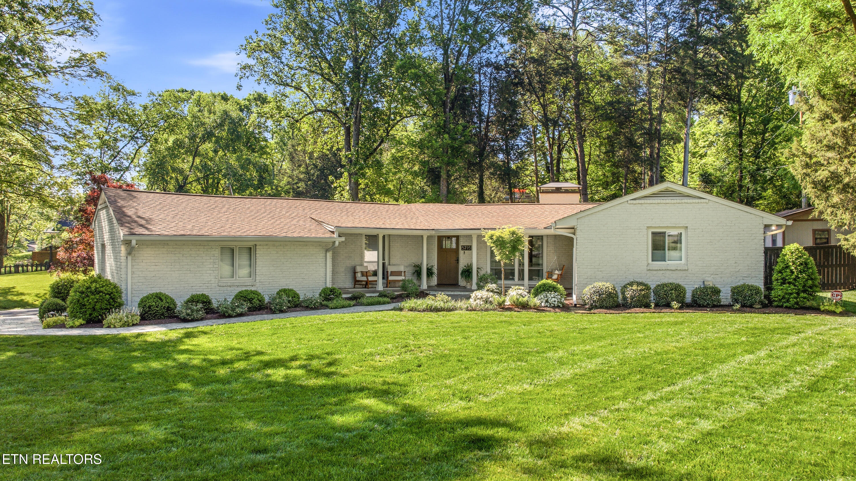 5715 Crestwood Drive — photo