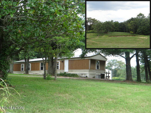 1901 Benson Rd — photo