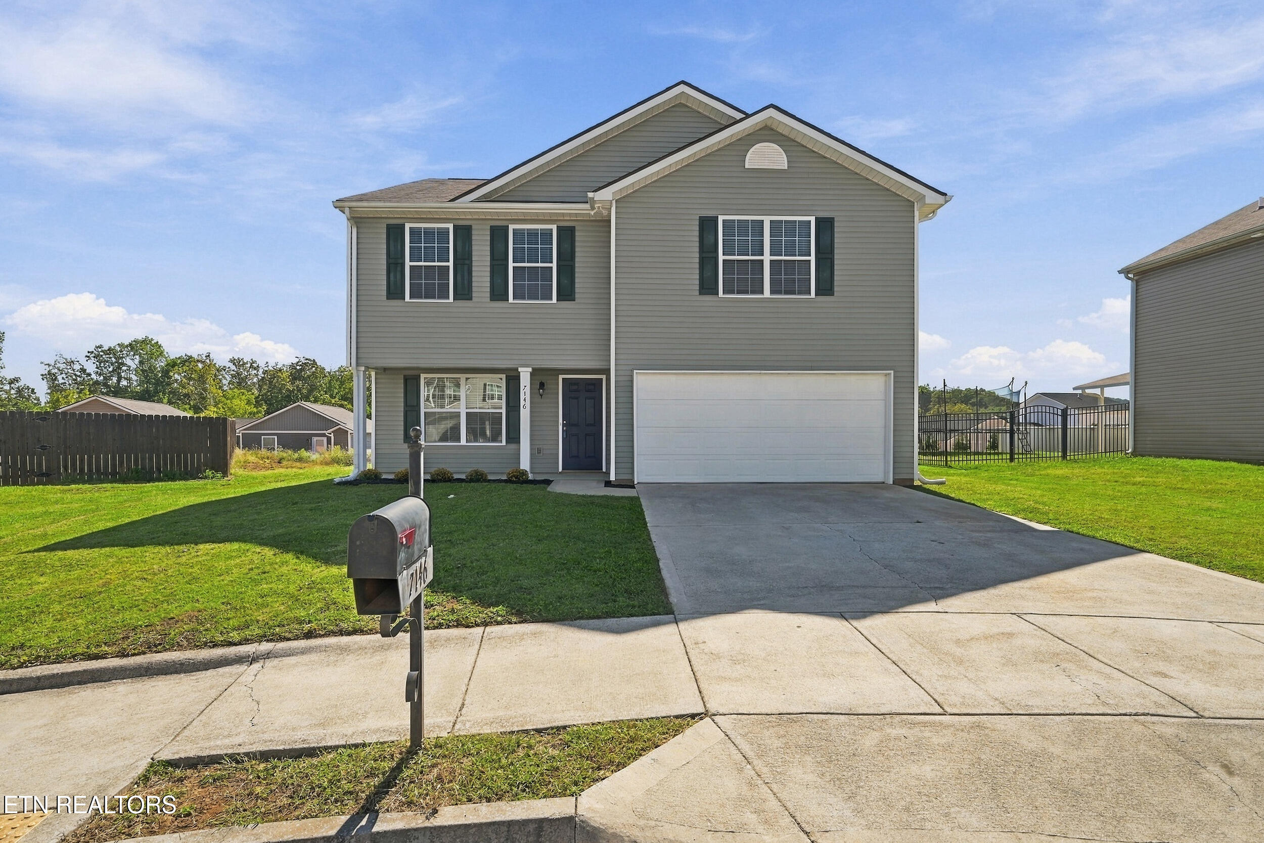 7146 Forest Willow Lane — photo