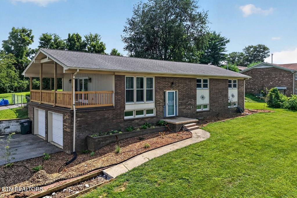 117 Gillen Drive — photo