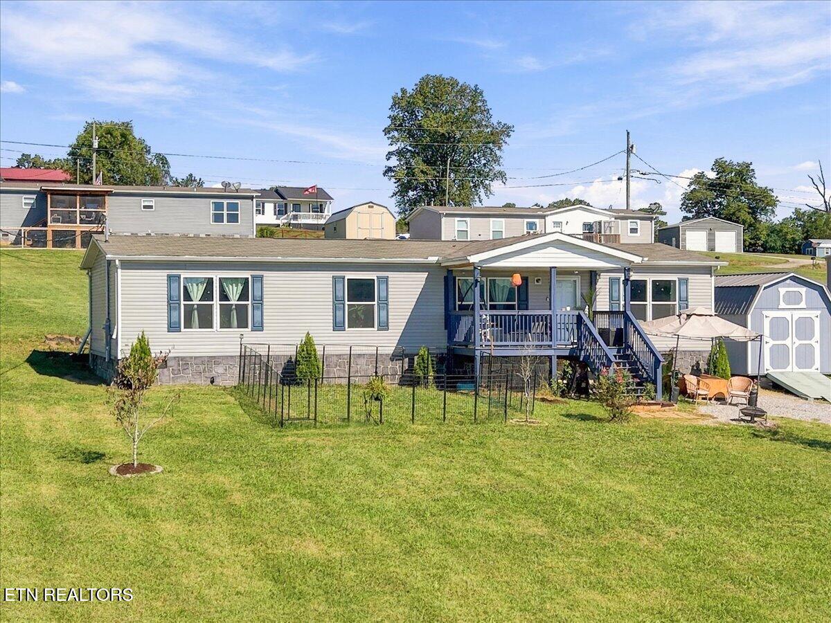 125 Schertz Lane — photo