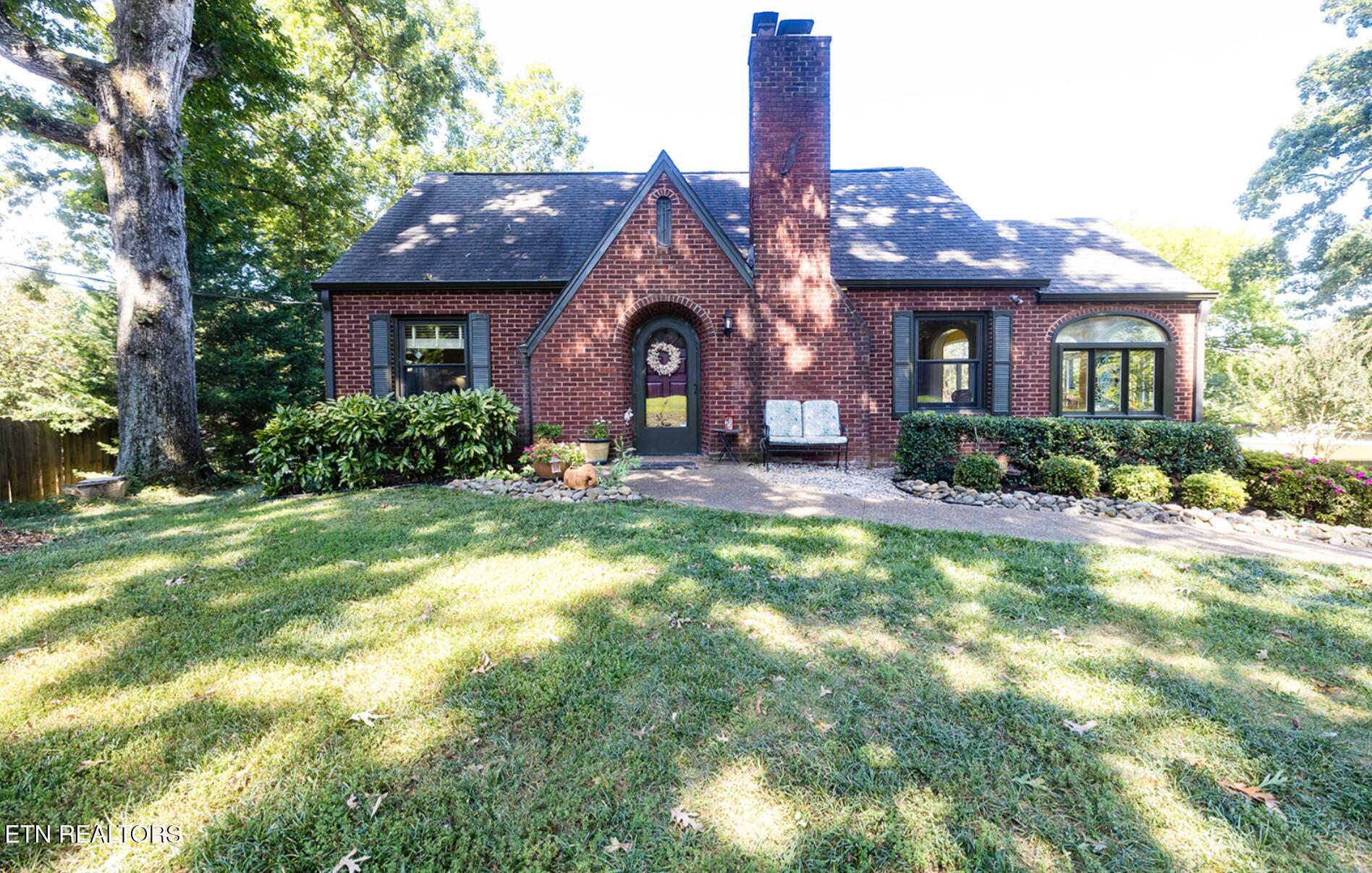 5117 McKamey Rd — photo