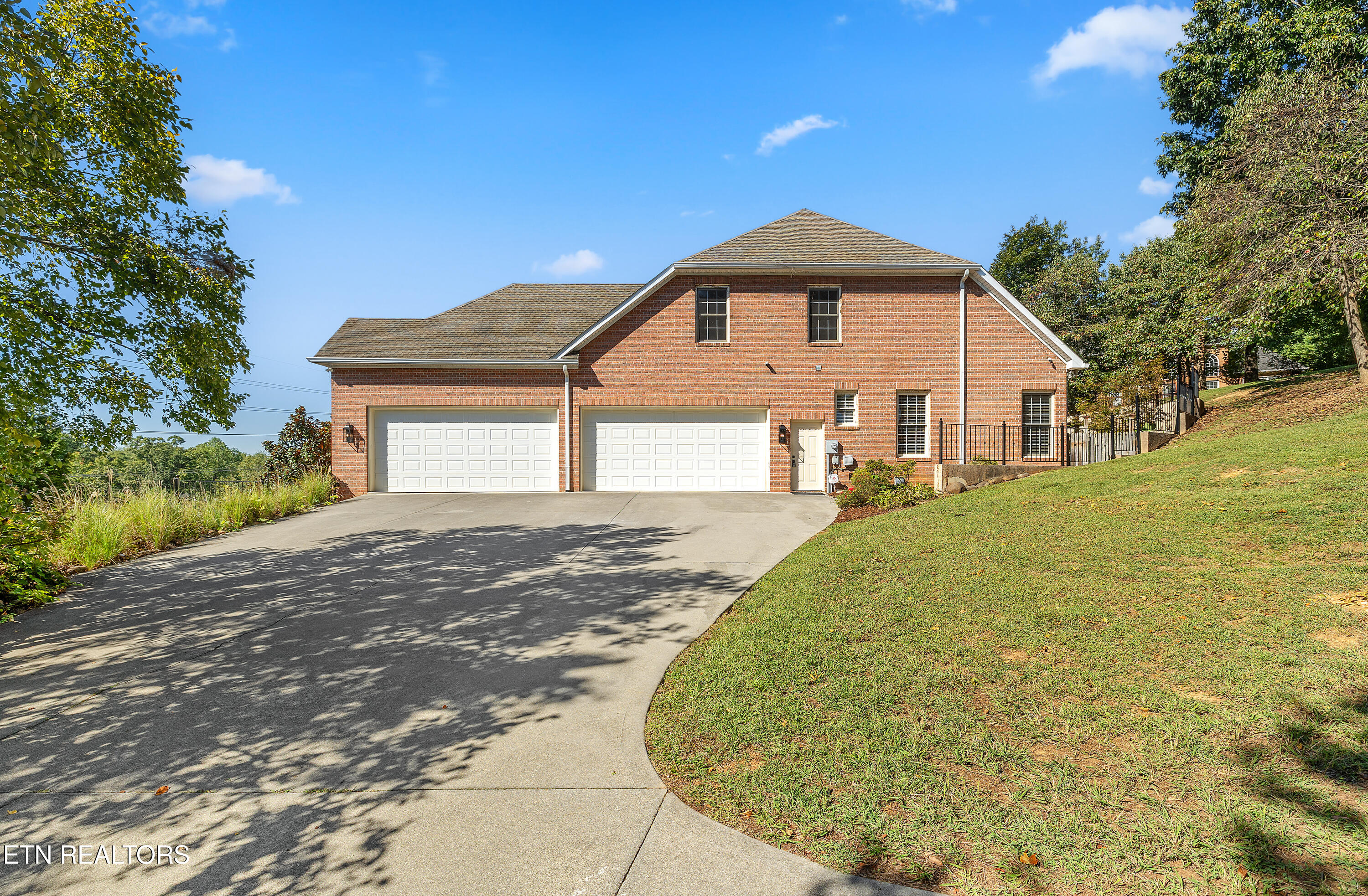 12701 Long Ridge Rd, Knoxville, TN 37934 — photo 2