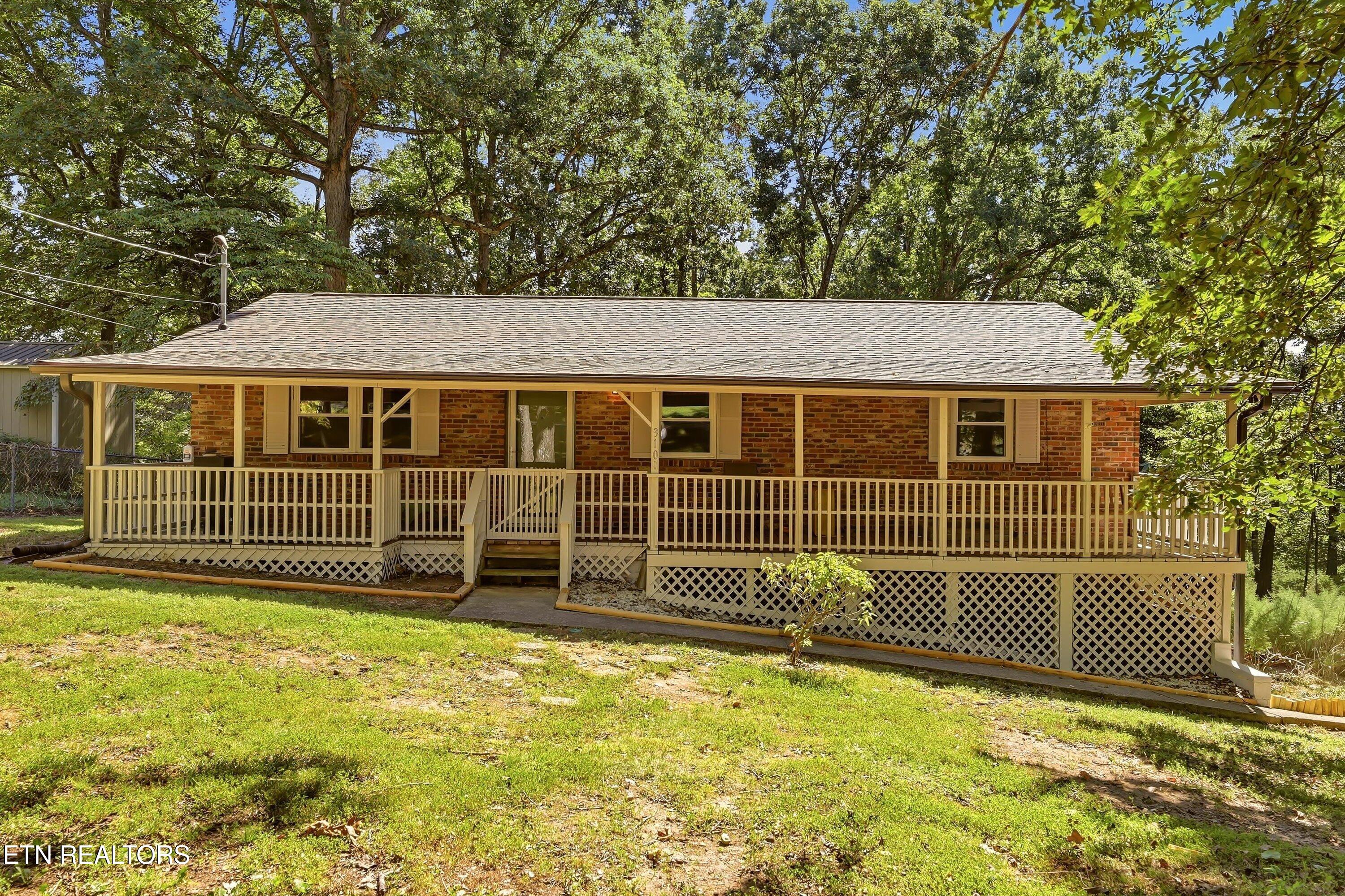 3101 Forest Heights Circle — photo