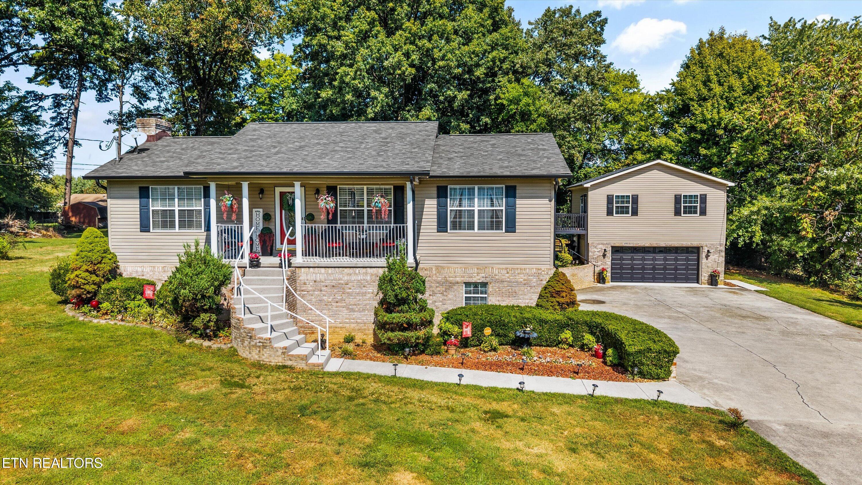 2812 Glenpark Rd — photo