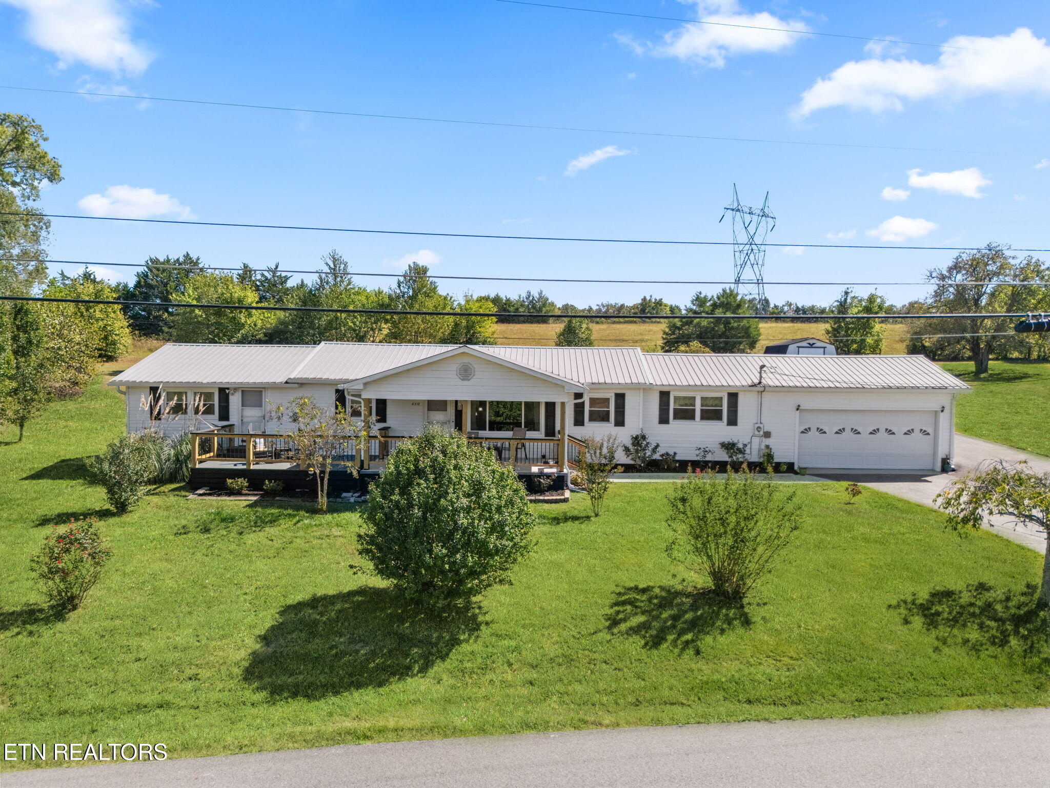 8318 Clapps Chapel Rd — photo