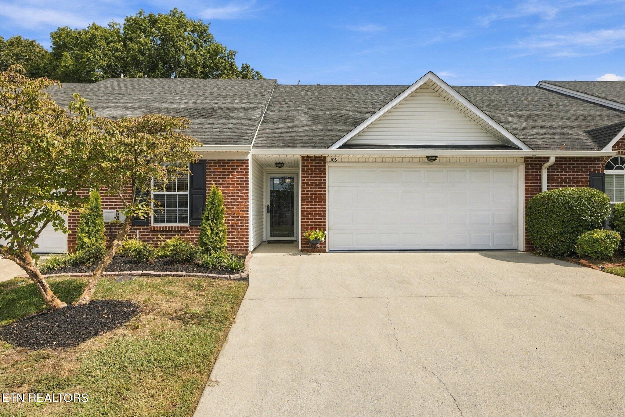 509 Concord Villas Way — photo