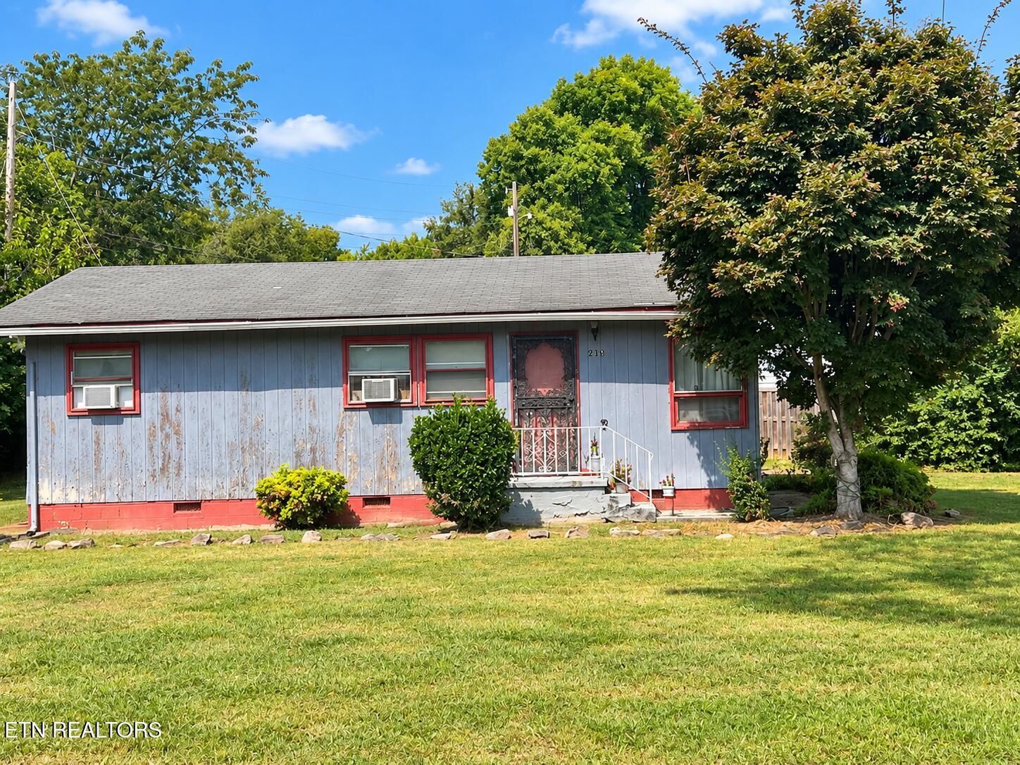 2935 Boyds Bridge Pike — photo