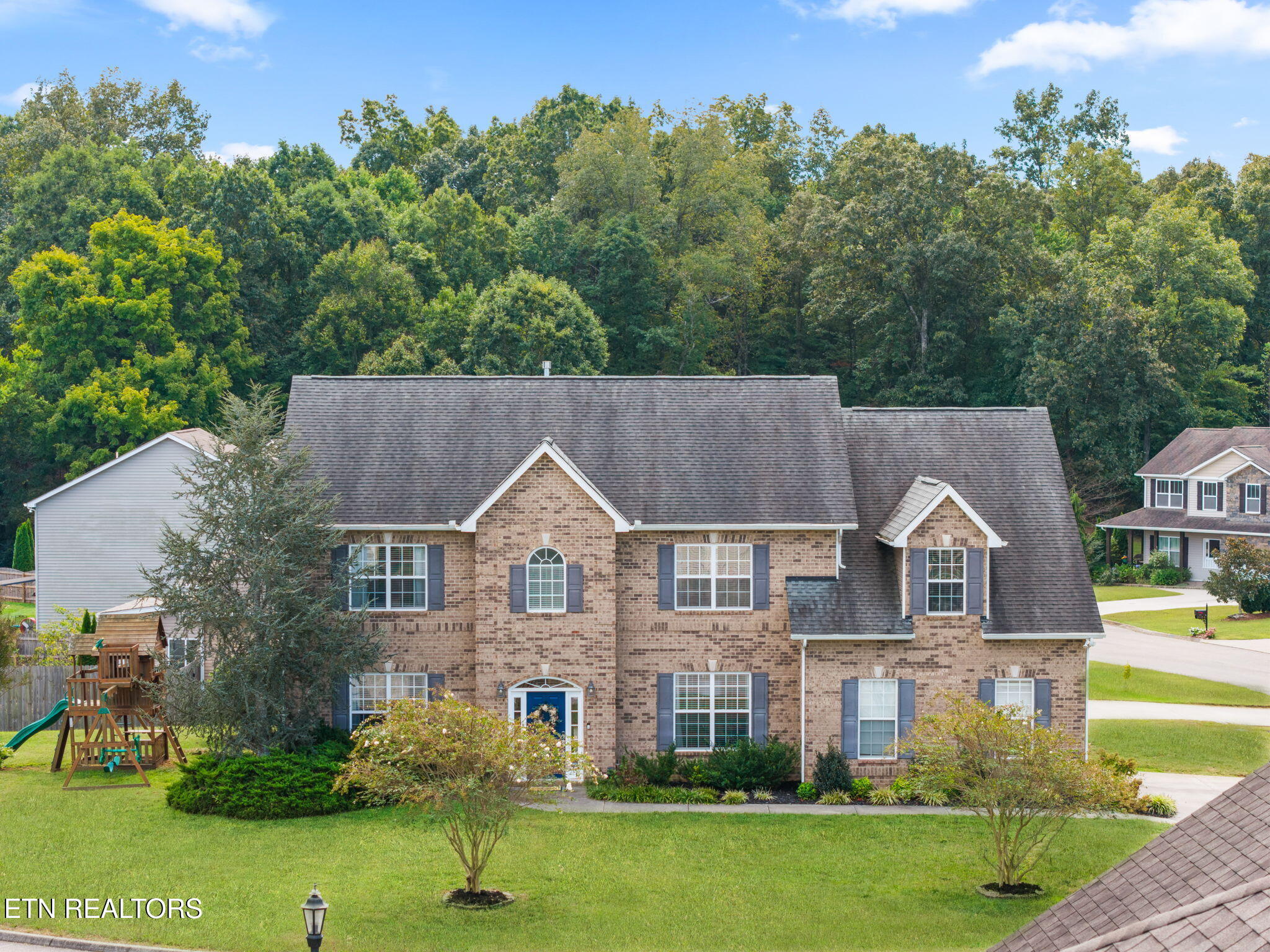 1029 Garnet Hill Drive — photo
