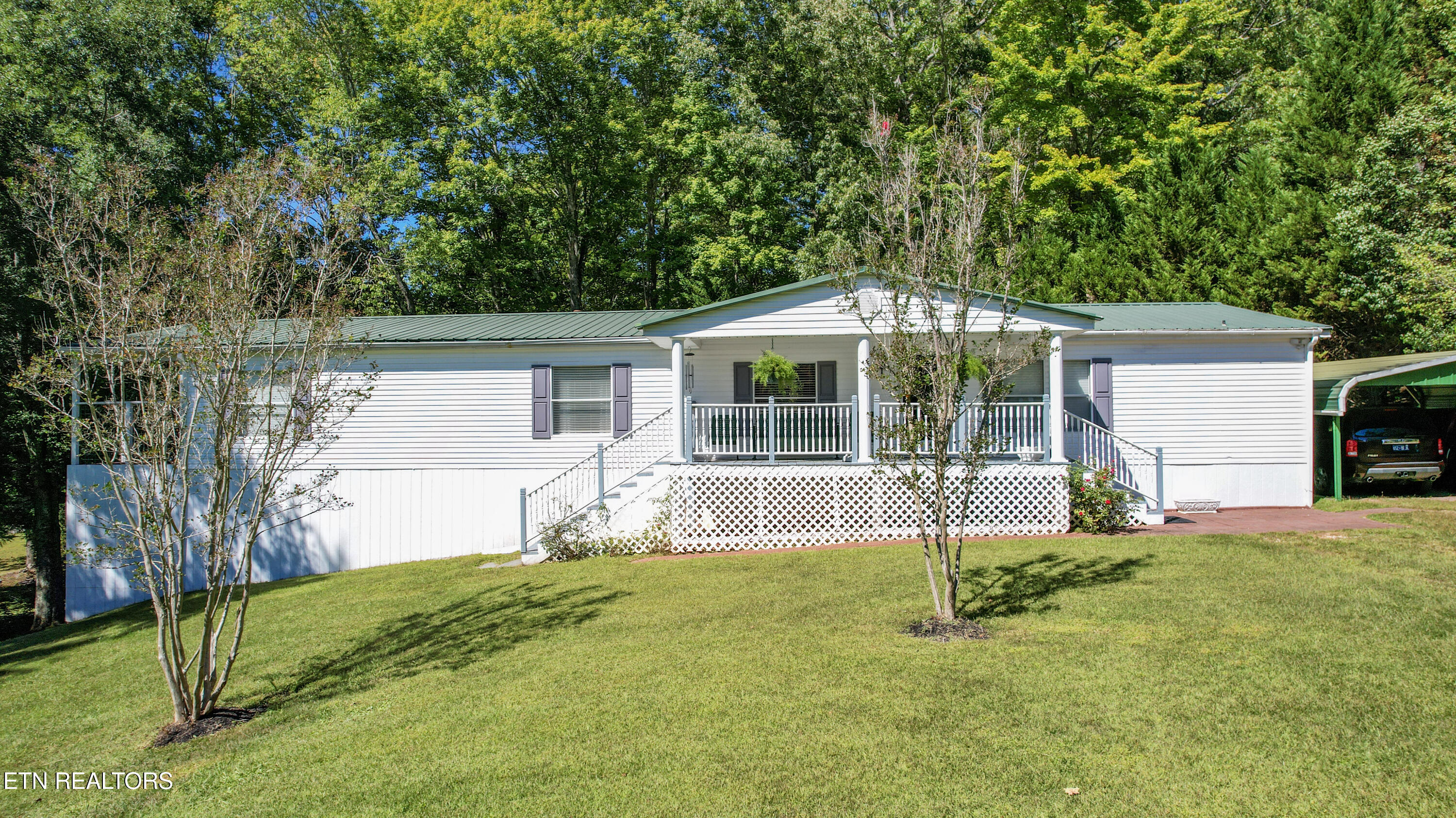 706 Shaw Mountain Rd — photo