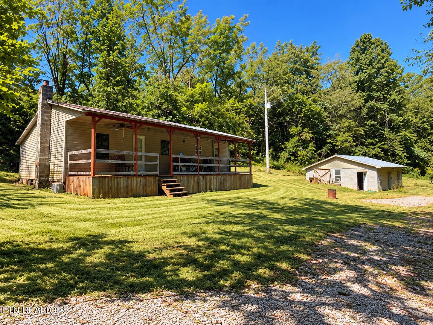 171 Shaw Hollow Rd — photo