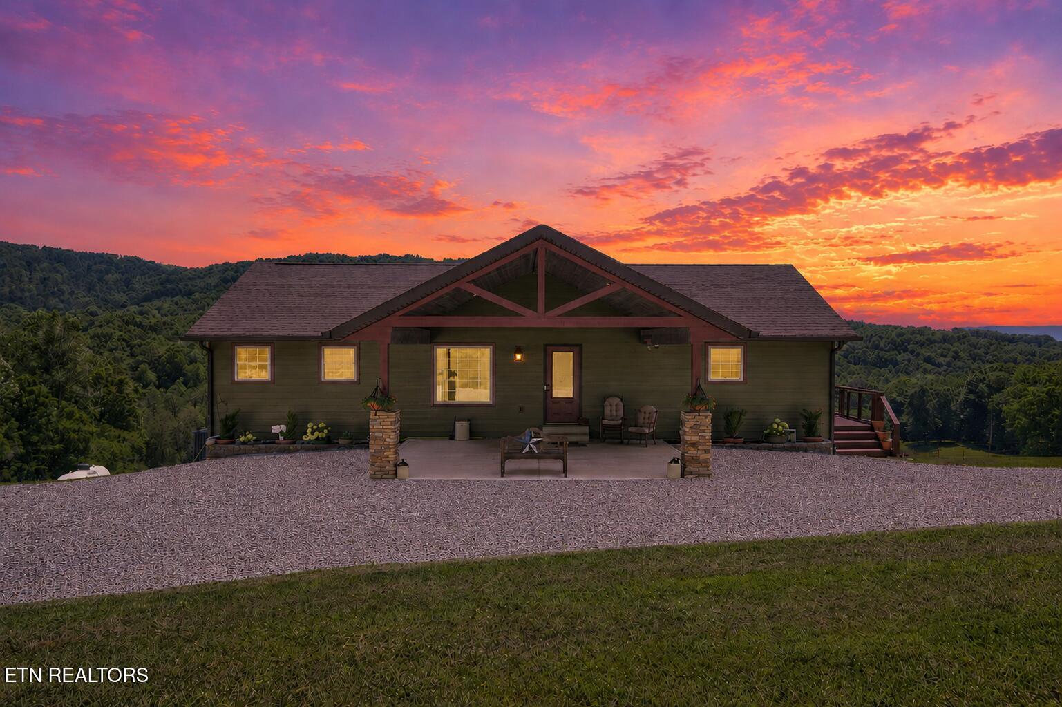 1252 (2 Acres) Shellotte Loop — photo