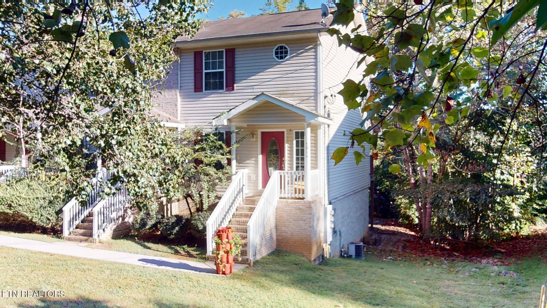 2916 Beaverwood Drive — photo