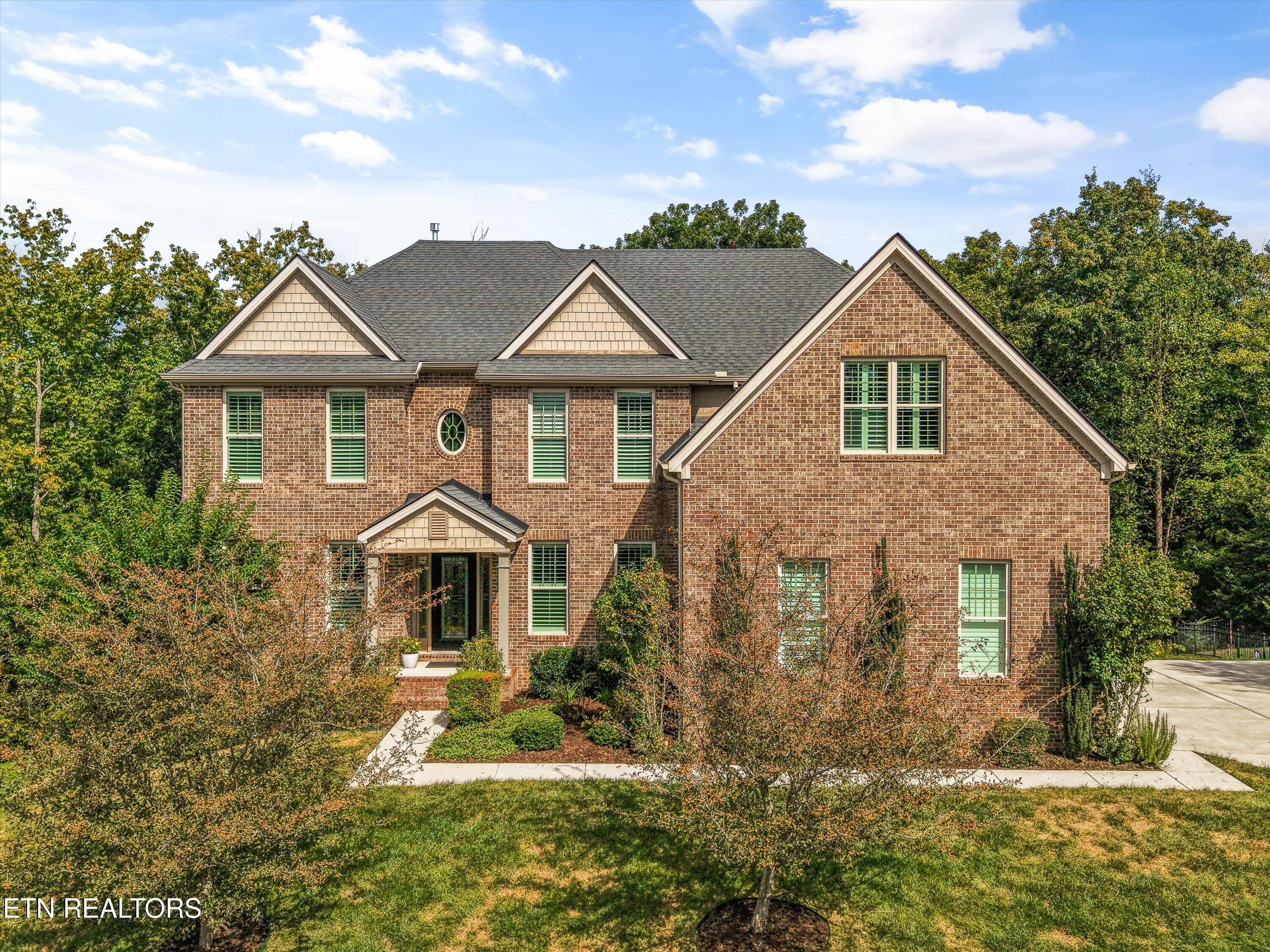 2138 Mystic Ridge Rd — photo