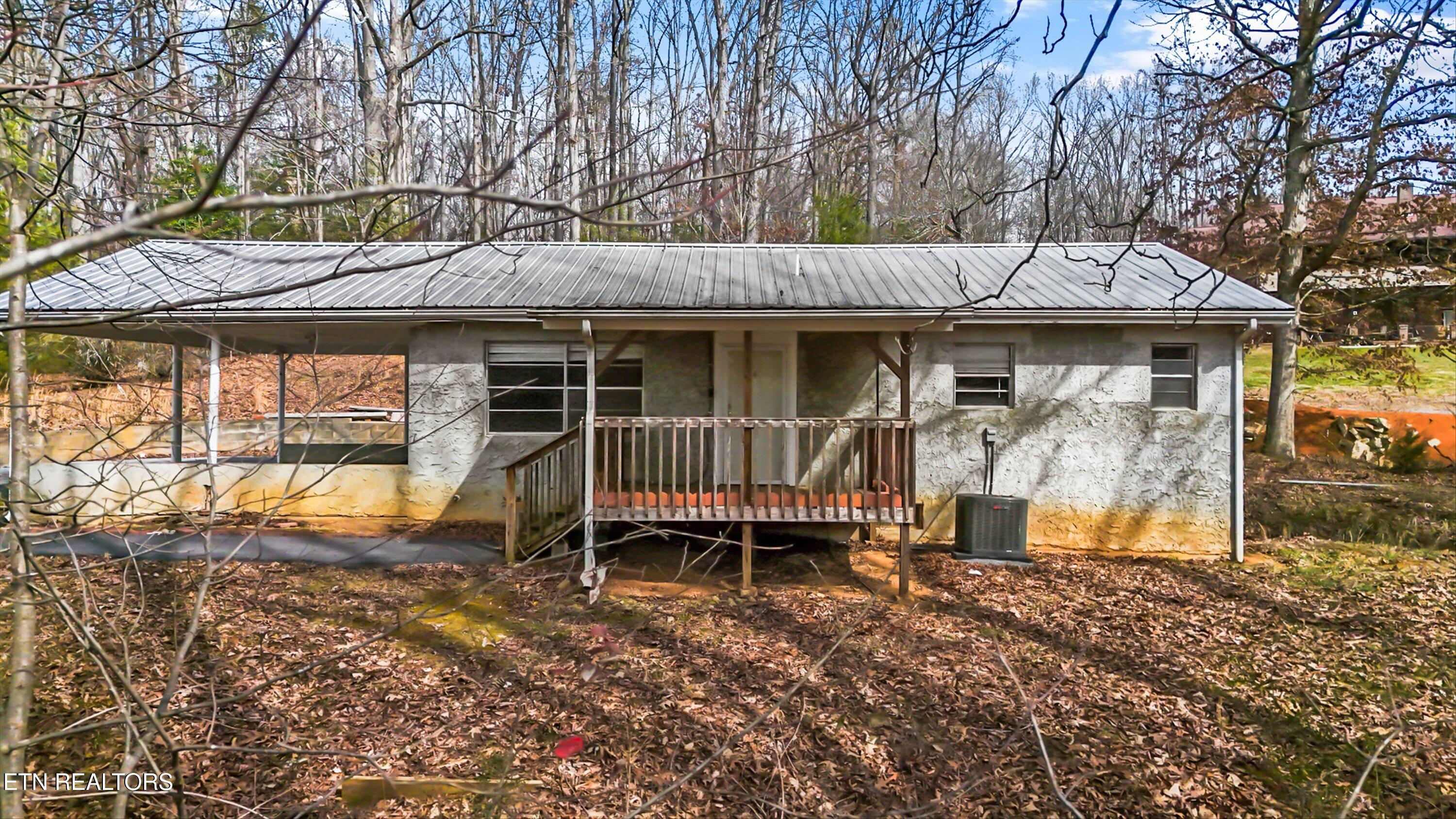 1360 Lower English Creek Rd — photo