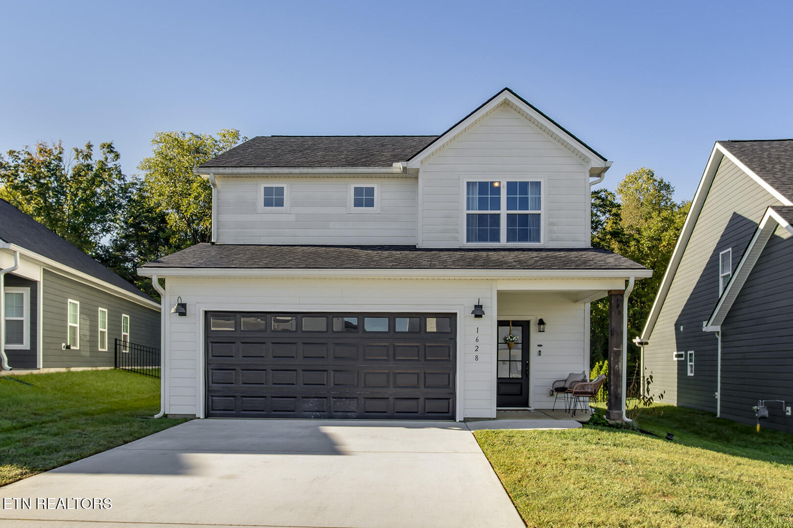 1628 Spring Berry Lane — photo