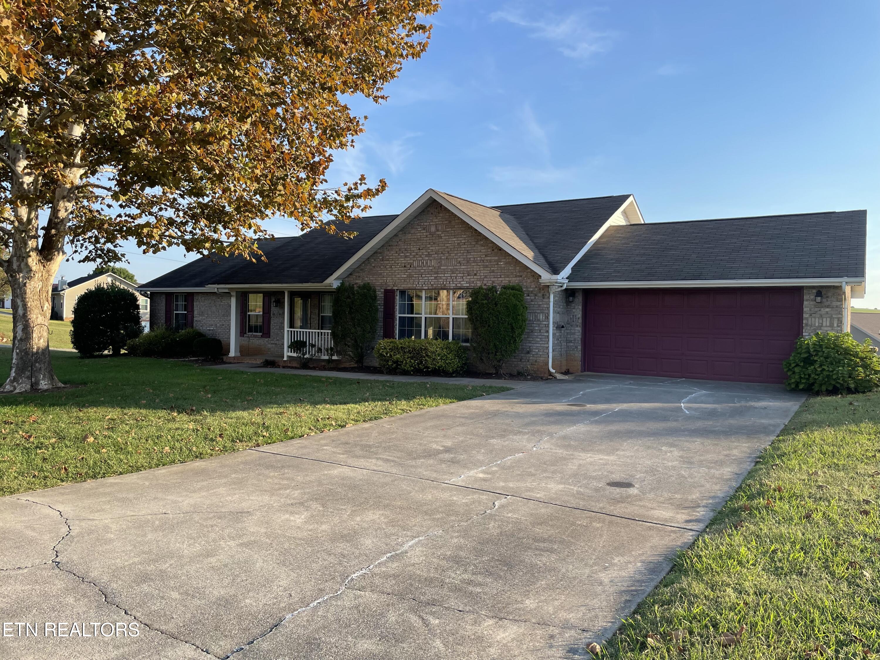 1324 Prairie Place — photo