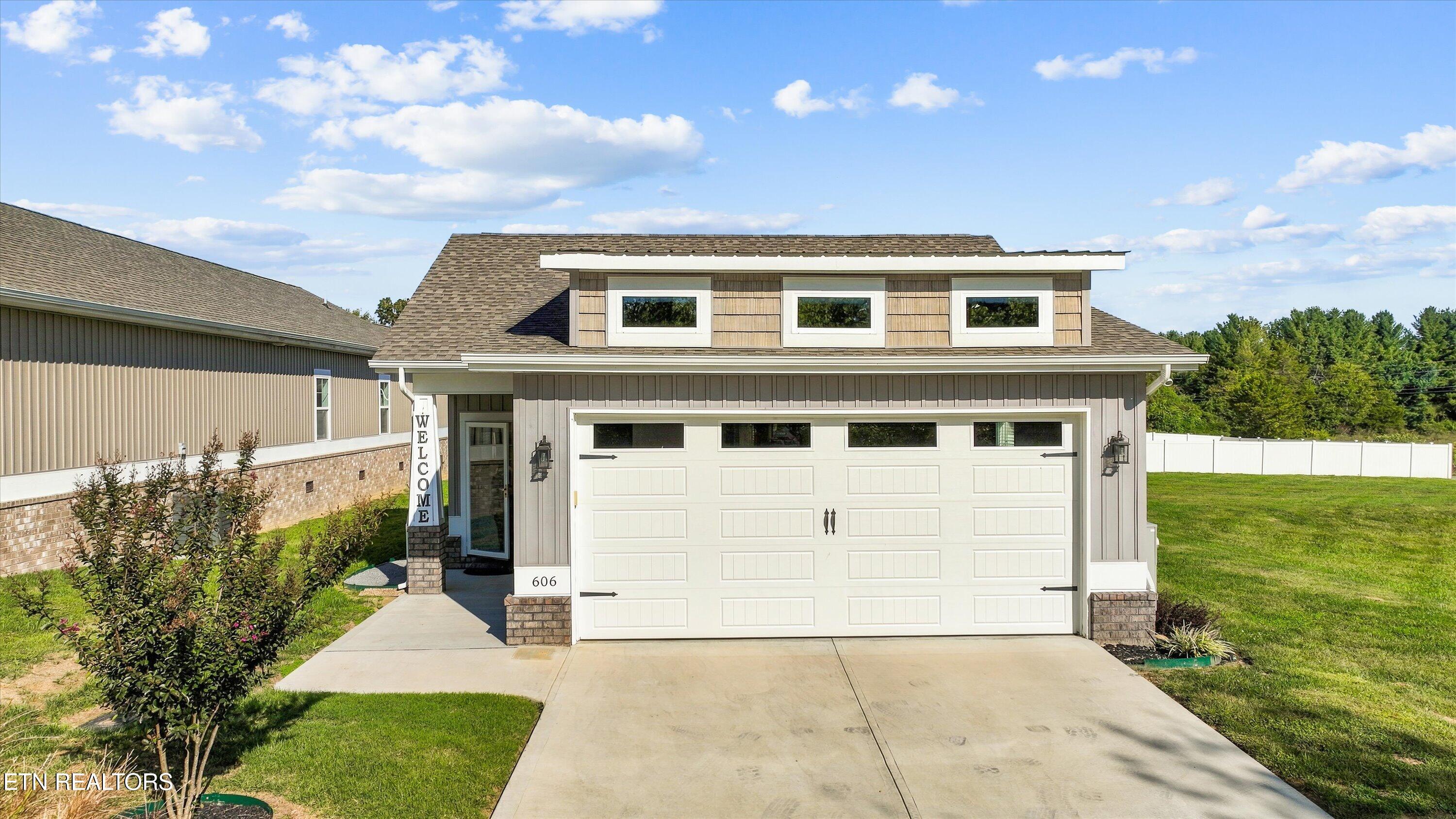 606 Johnson Estate Lane — photo