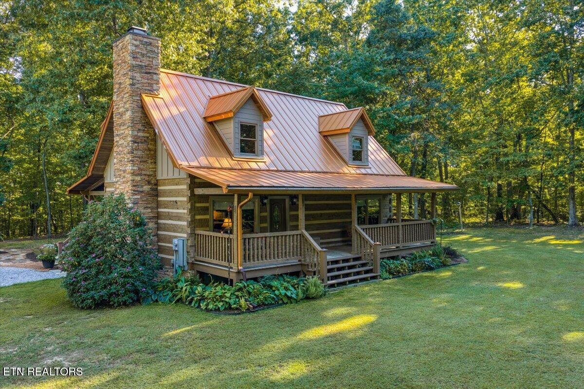 4264 Kingston Hwy — photo