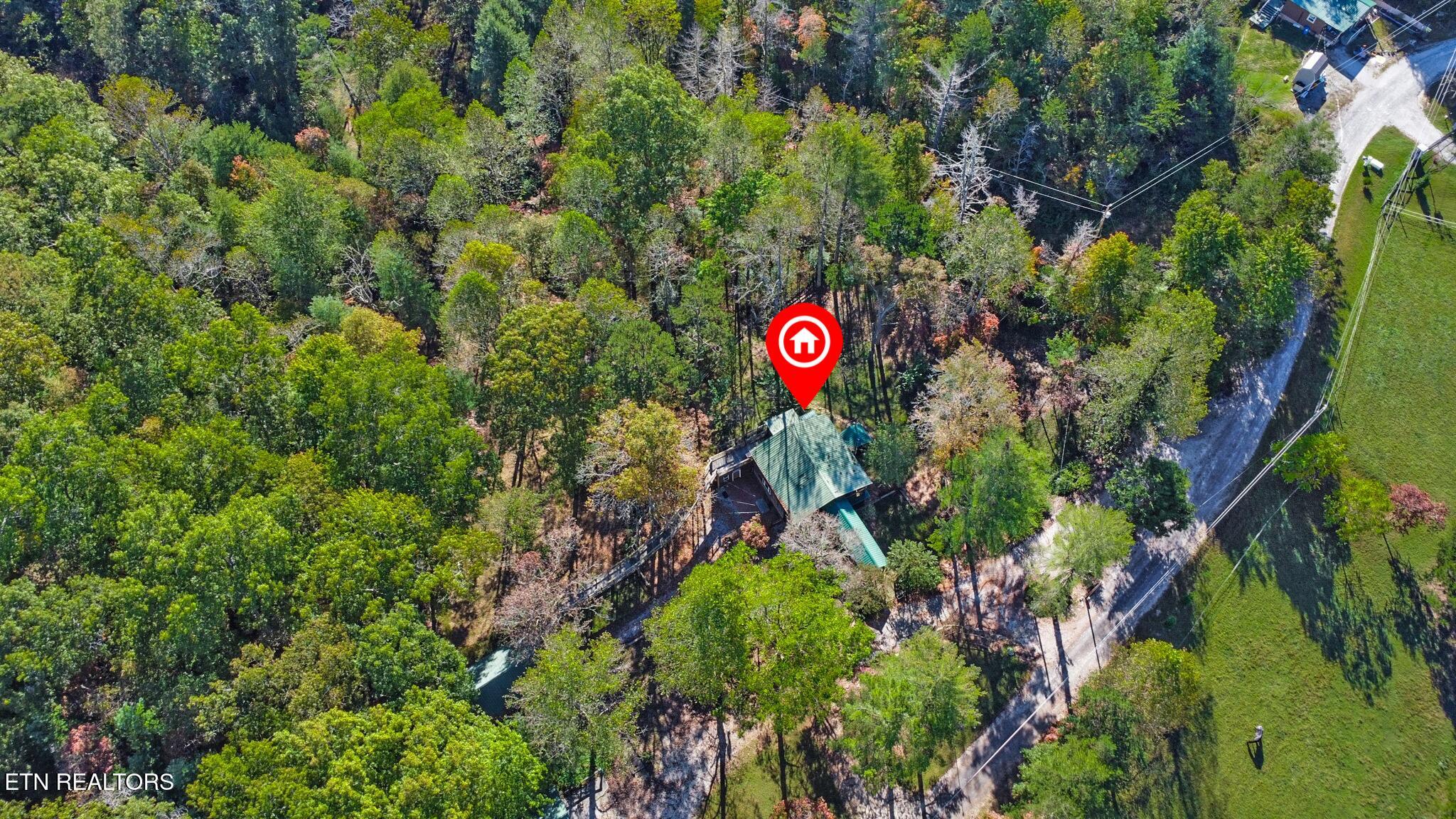 698 Boone Ridge Rd — photo