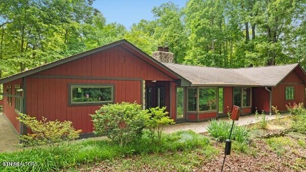 804 S Shiloh Rd — photo