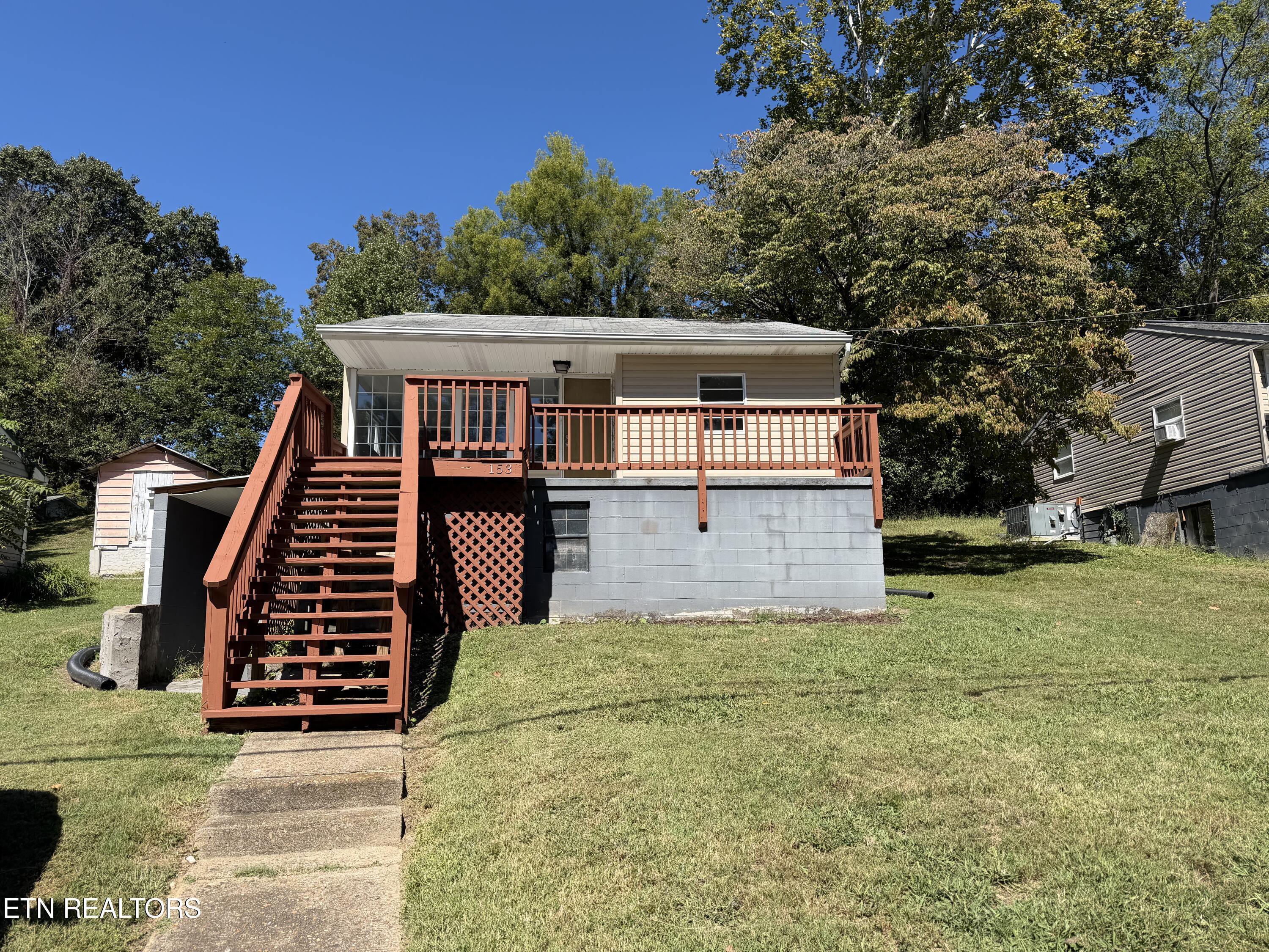 153 Johnson Rd, Oak Ridge, TN 37830 — photo 3