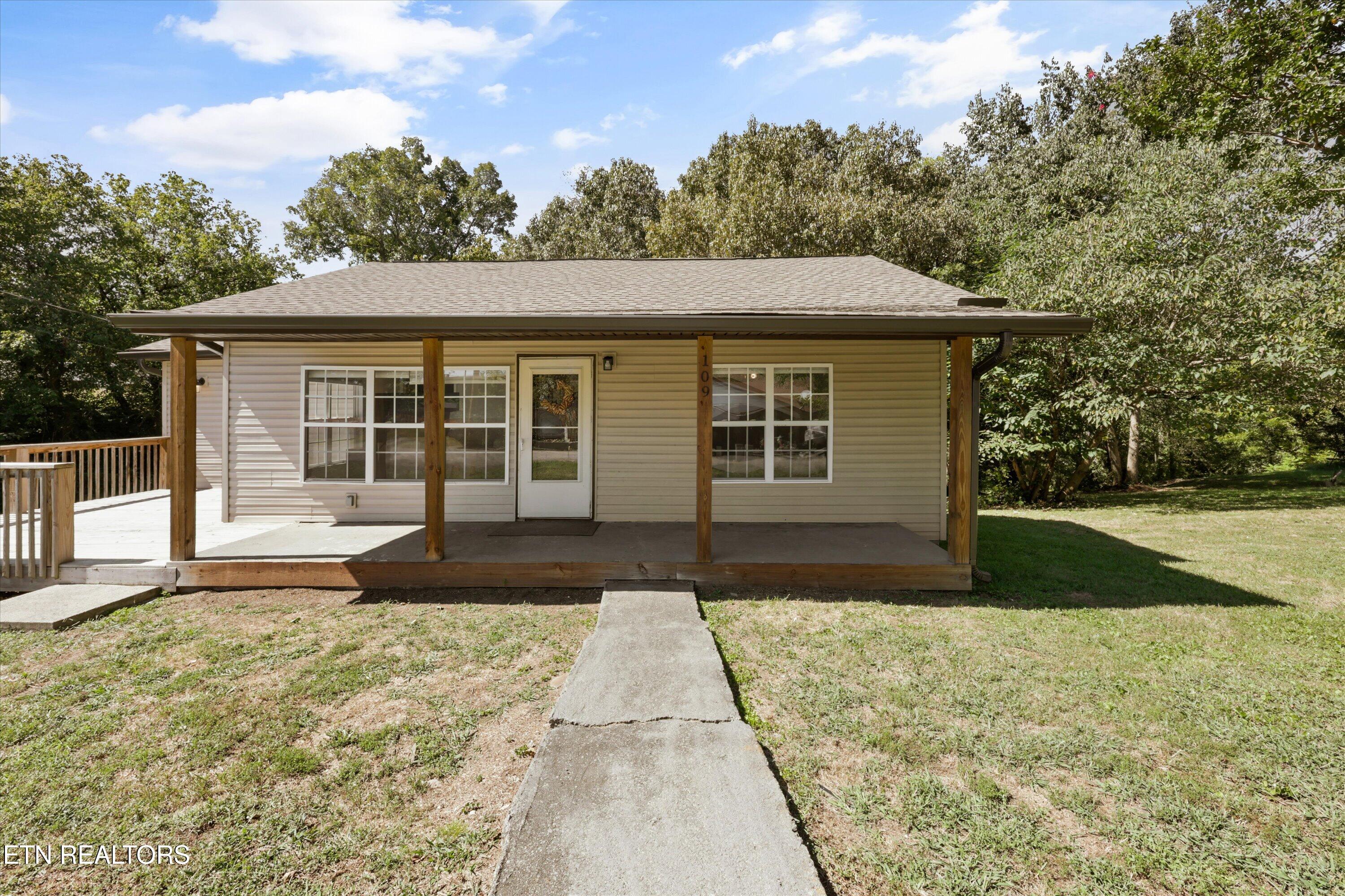 109 Cedar Ridge Rd, Knoxville, TN 37924 — photo 2
