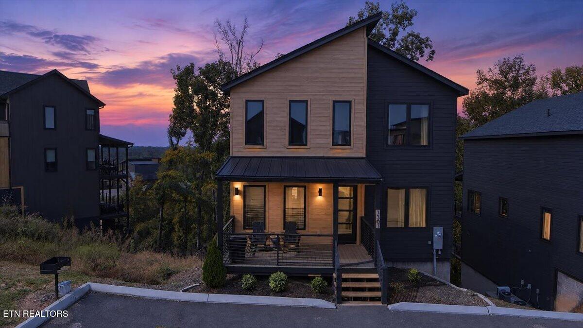 1301 Reedmont Way — photo