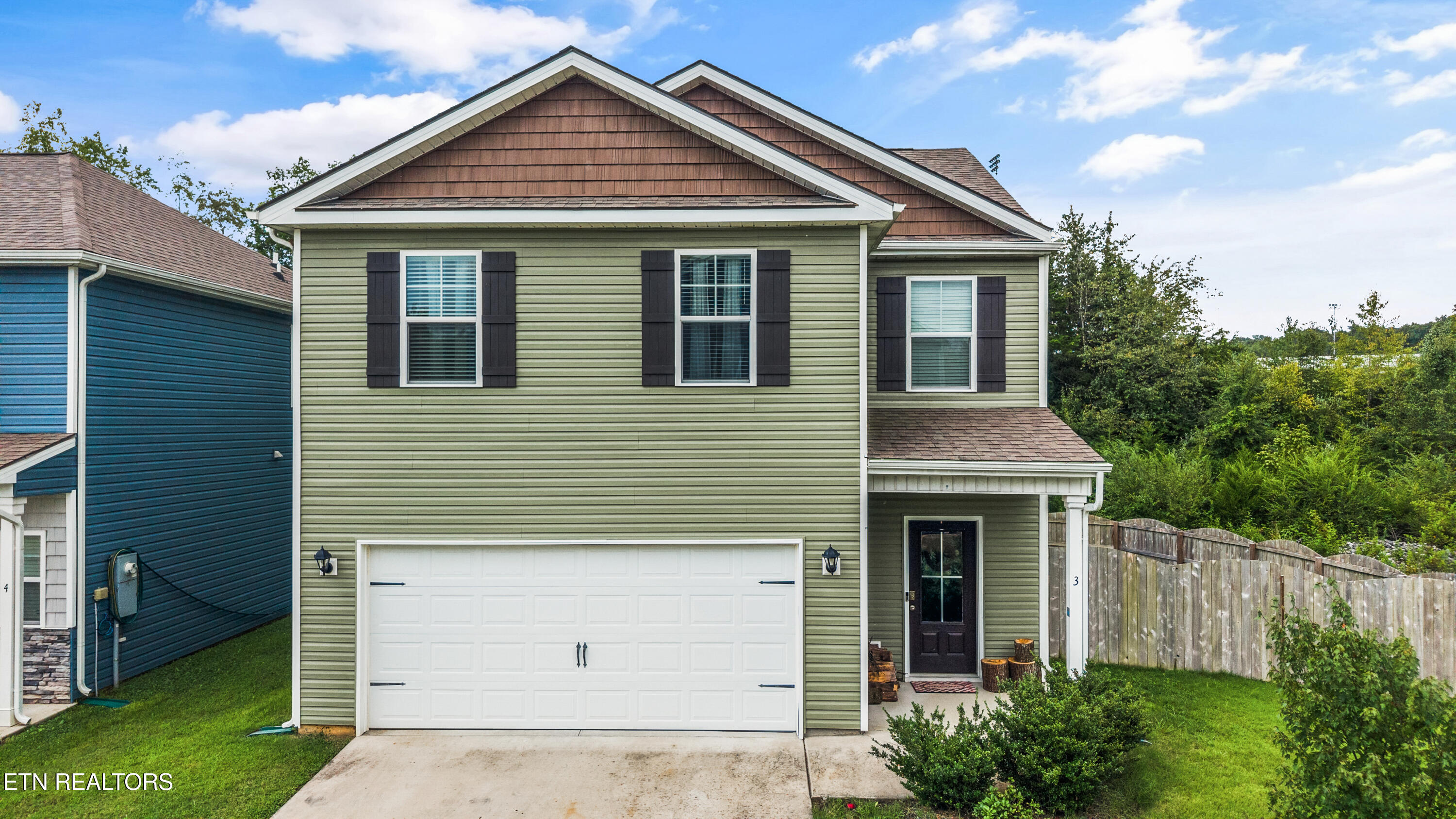 3 Poplar Court — photo