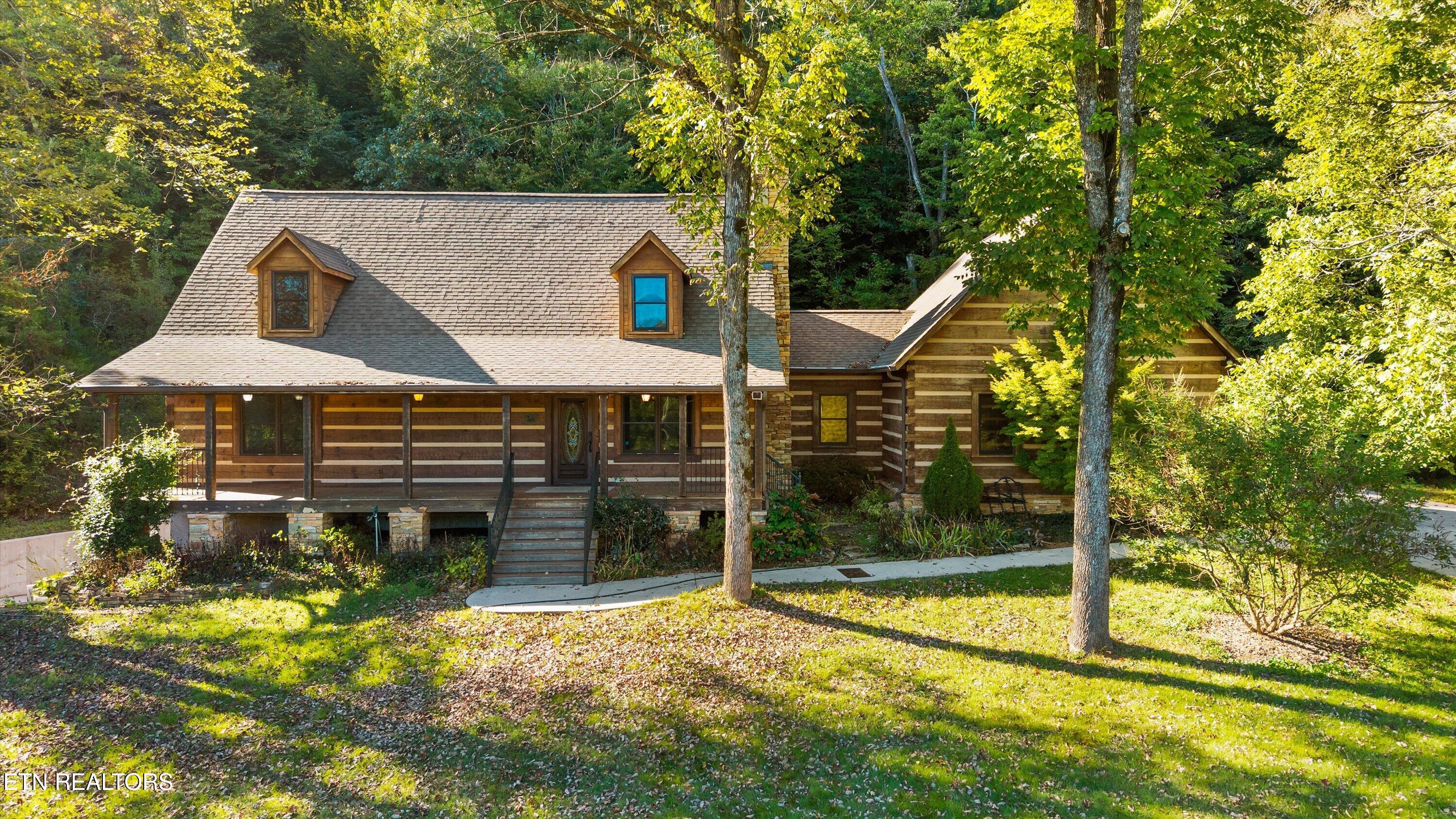 144 Center Valley Rd, Clinton, TN 37716 — photo 2